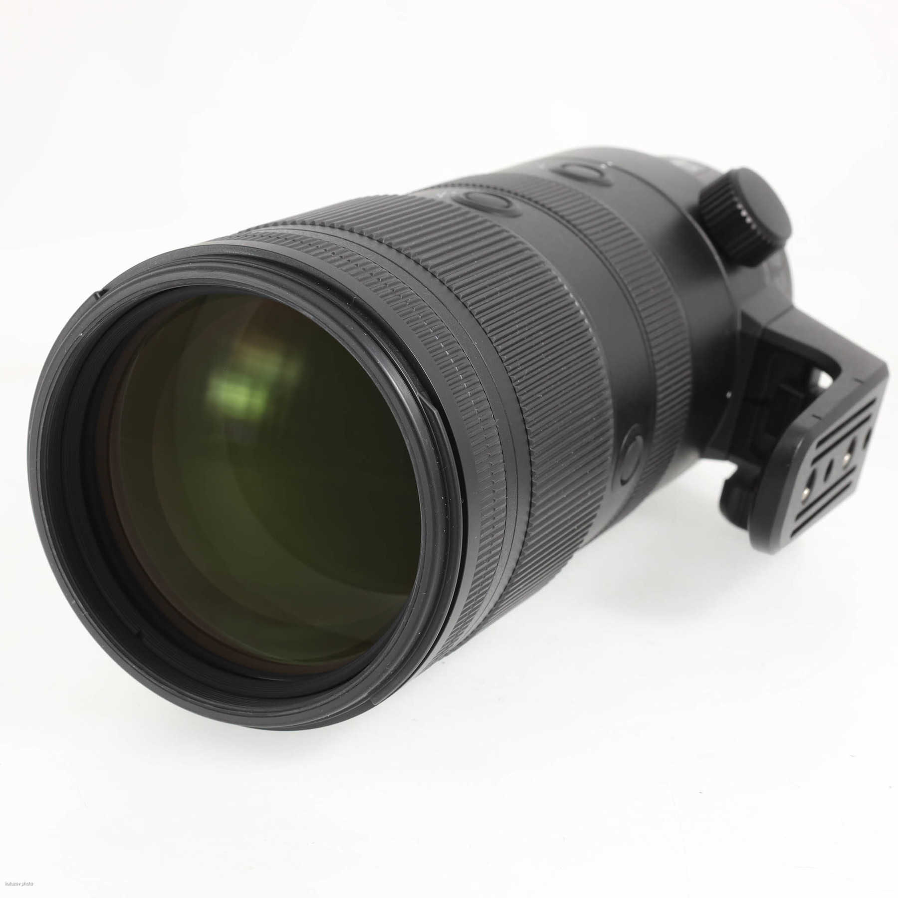 Nikon Nikkor Z 70-200mm f/2.8 S Nikon Nikkor Z 70-200mm f/2.8 S