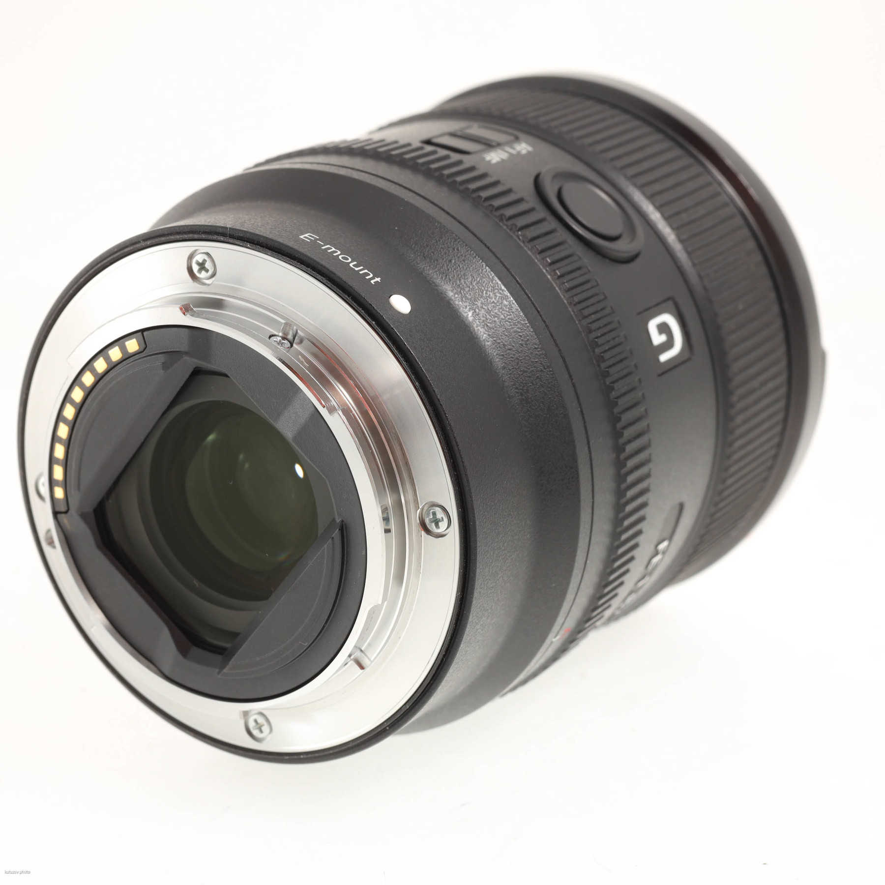Sony 20mm f/1.8 FE G Sony 20mm f/1.8 FE G