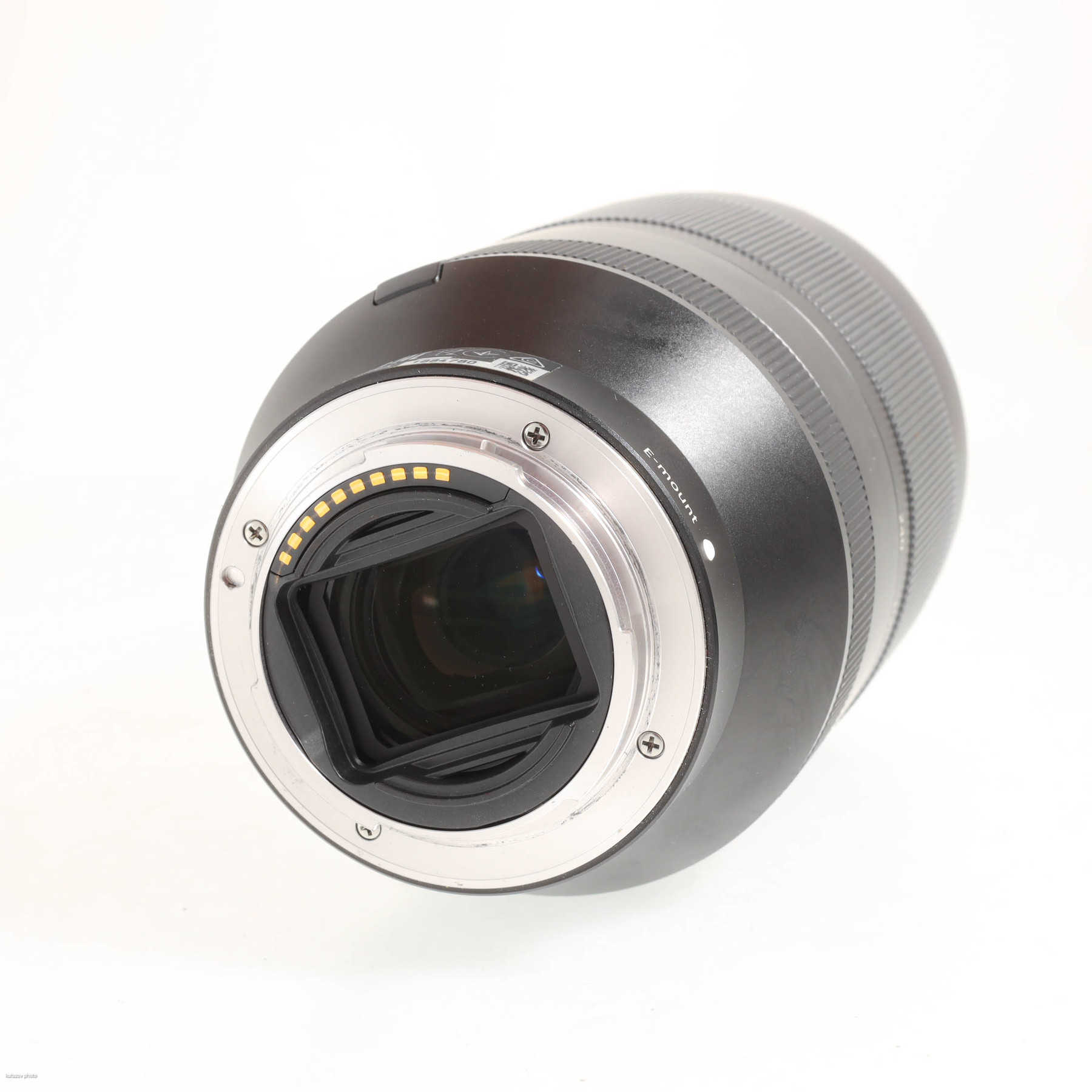 Sony FE 24-240mm f/3.5-6.3 Sony FE 24-240mm f/3.5-6.3