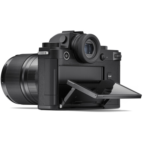 Leica SL3-S