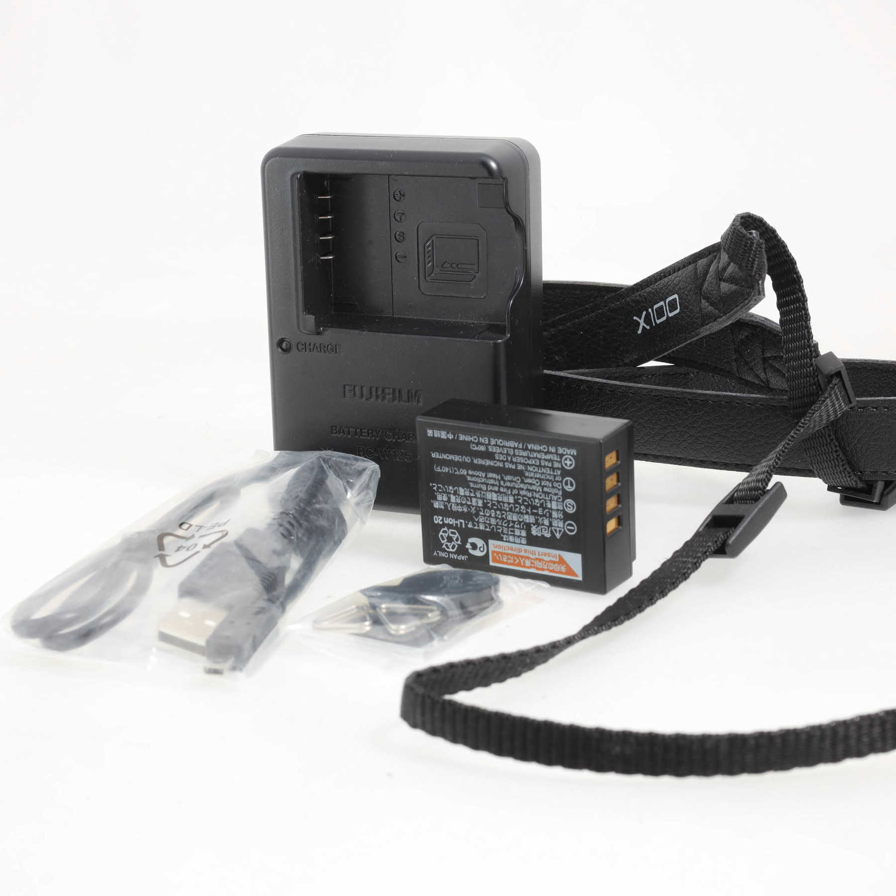 Fujifilm X-T2 black Fujifilm X-T2 black