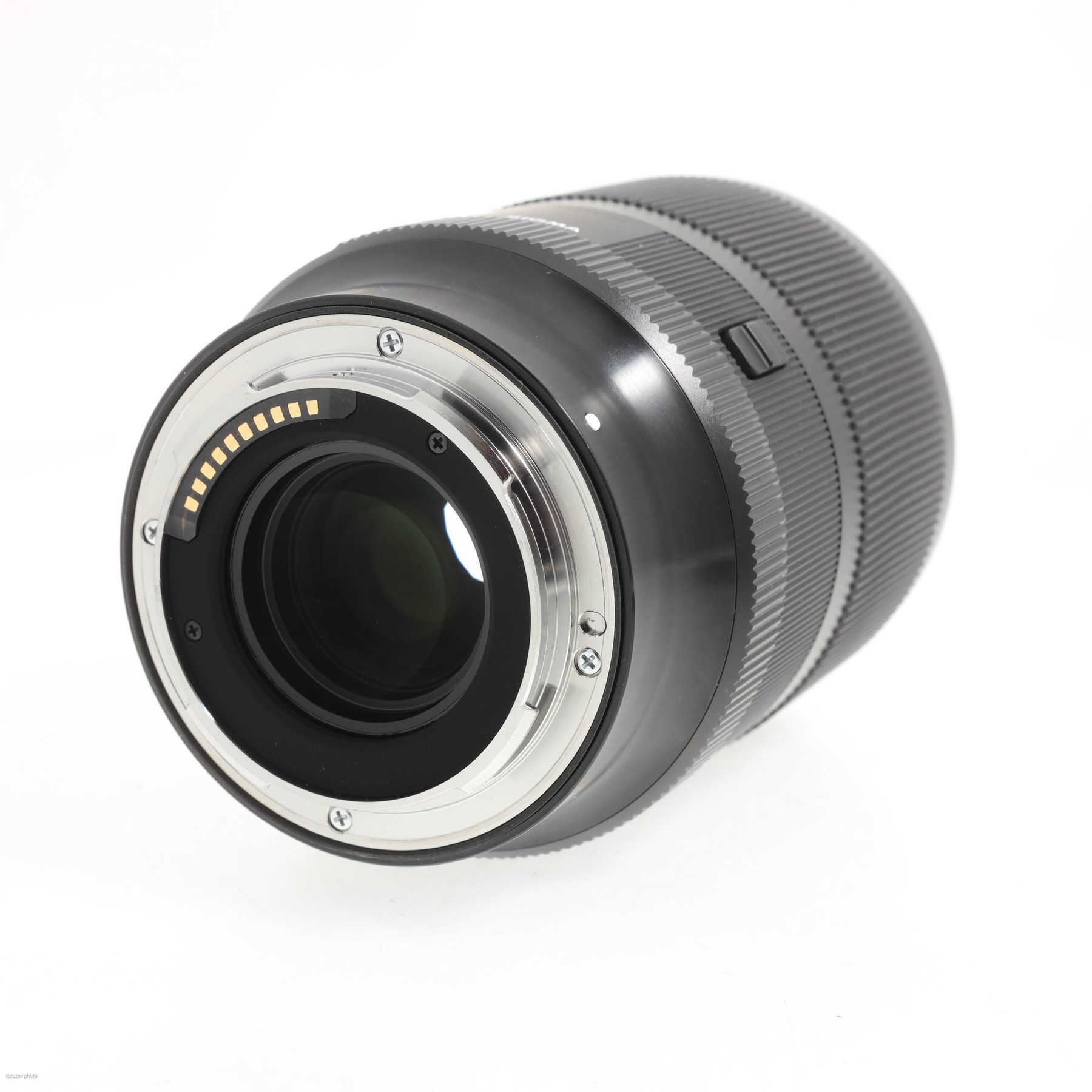 Sigma 35mm f/1.4 DG DN Art (L-mount) Sigma 35mm f/1.4 DG DN Art (L-mount)