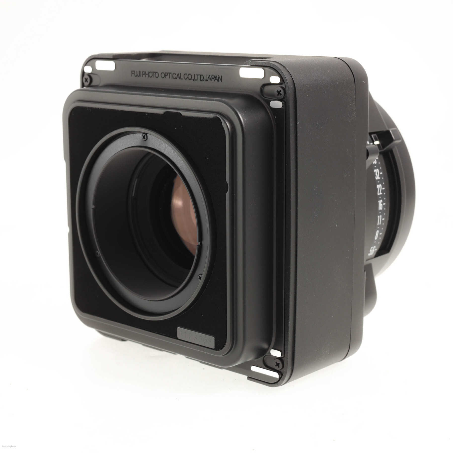 Fujifilm GX680IIIS комплект с тремя объективами Fujifilm GX680IIIS комплект с тремя объективами