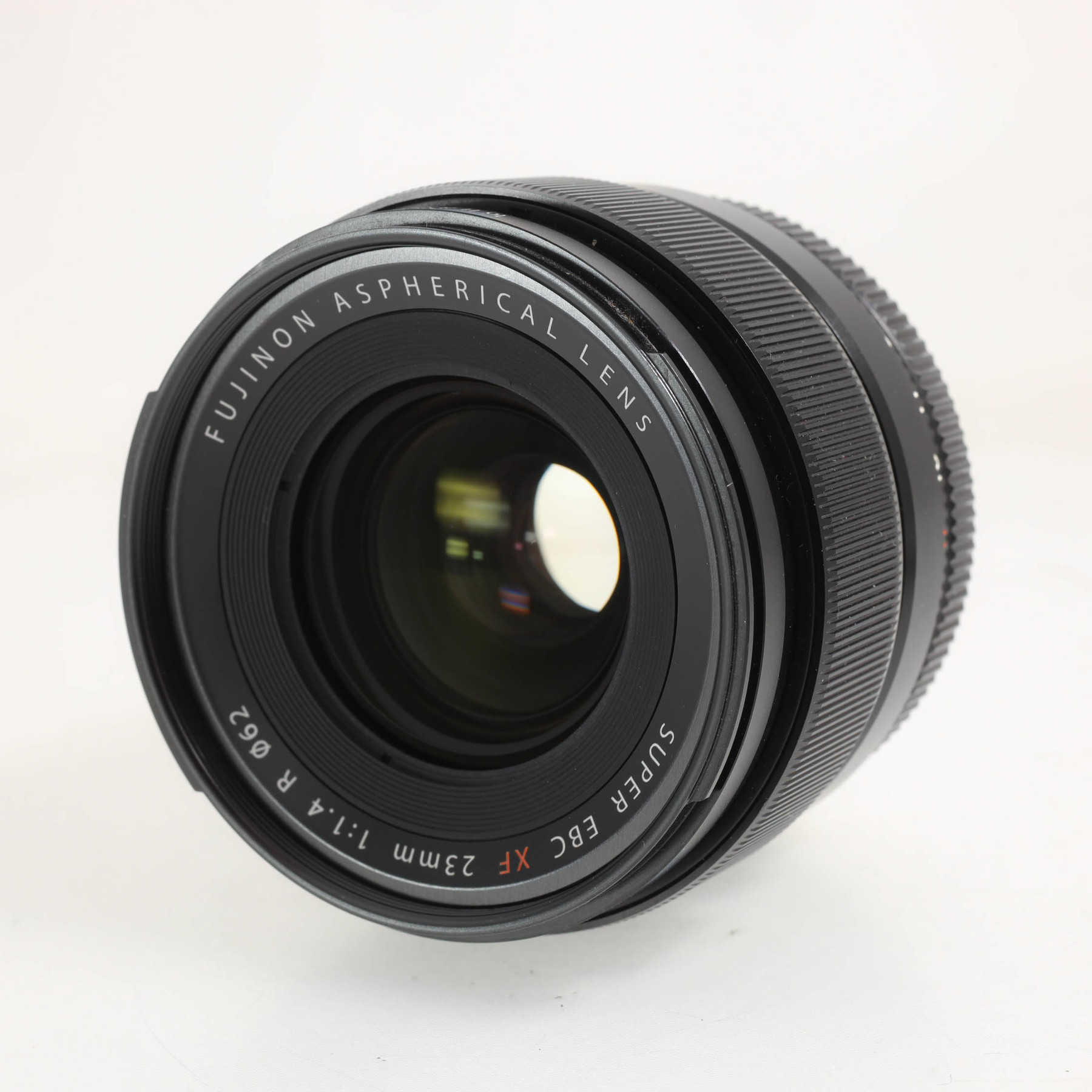 Fujifilm 23mm f/1.4 R Fujinon XF Fujifilm 23mm f/1.4 R Fujinon XF