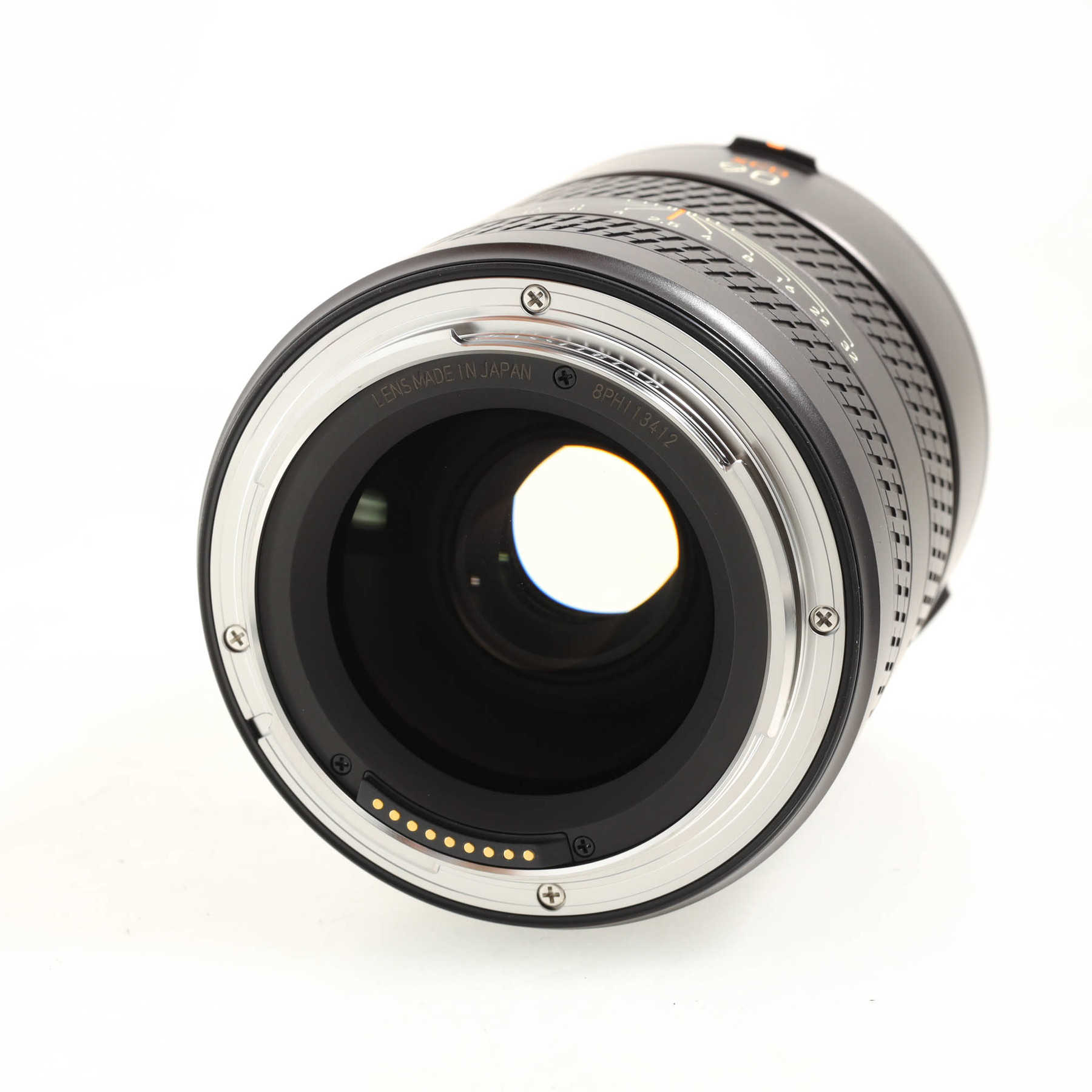 Hasselblad XCD 90mm f/2.5 V Hasselblad XCD 90mm f/2.5 V