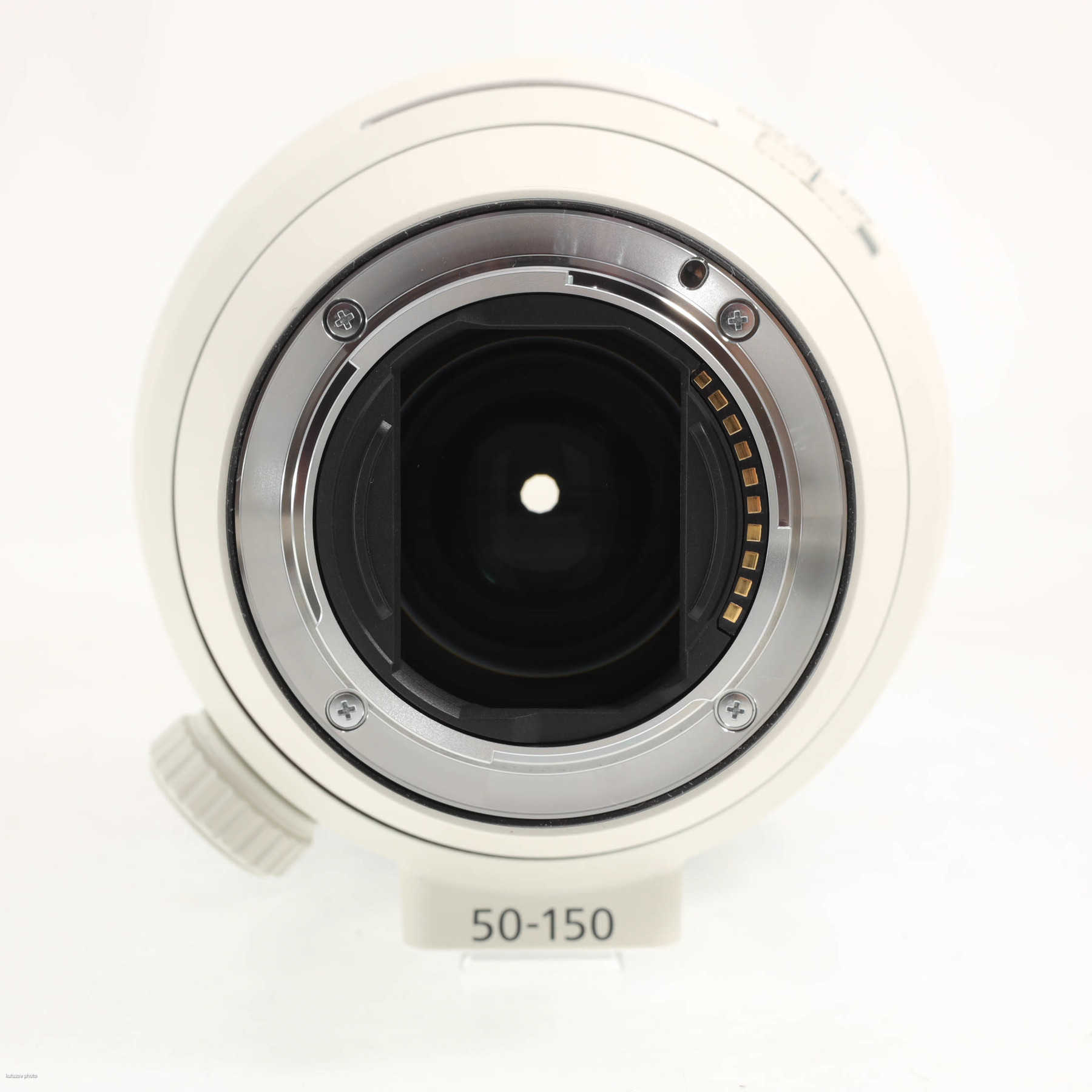 Sony FE 50-150mm f/2 GM Sony FE 50-150mm f/2 GM