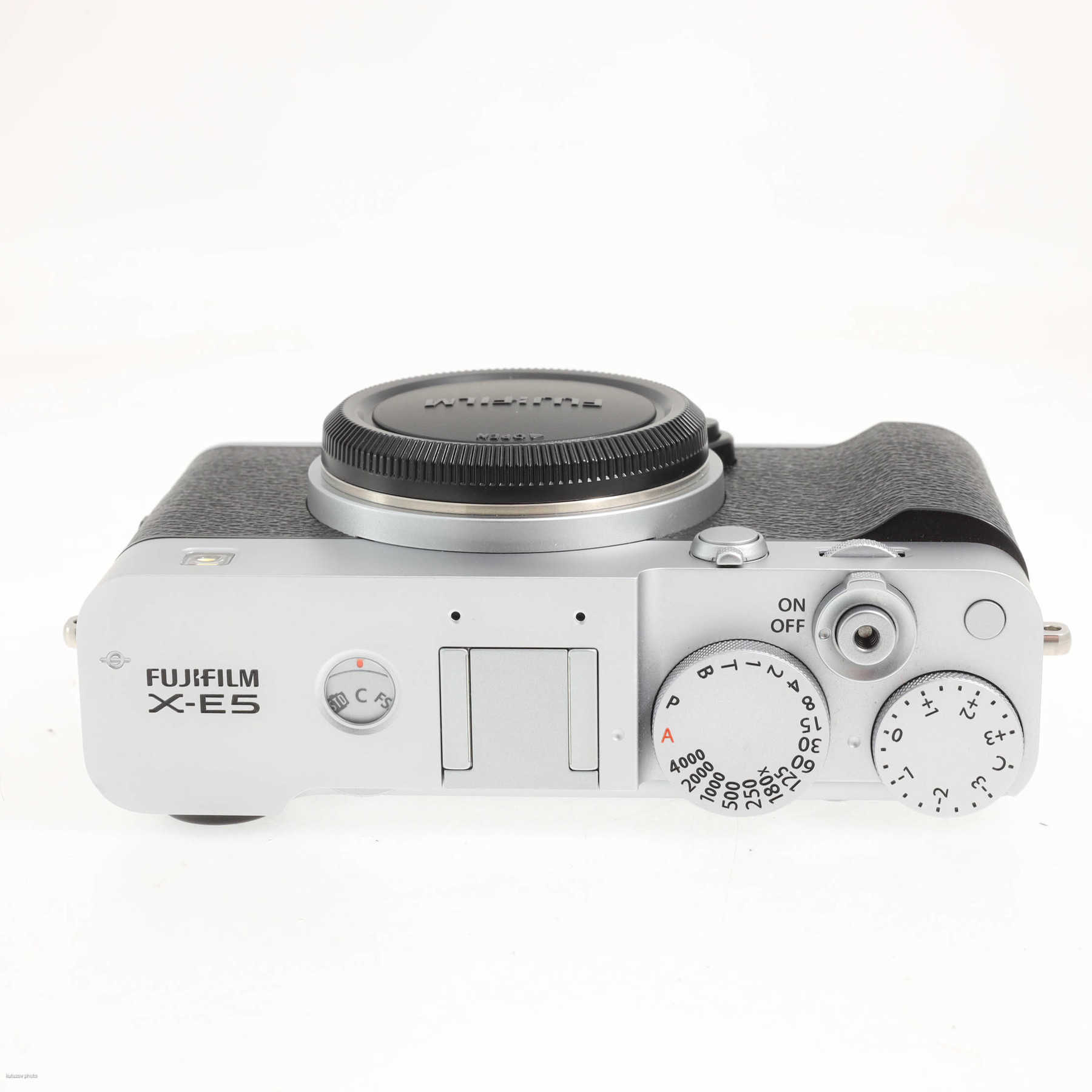 Fujifilm X-E5 Fujifilm X-E5
