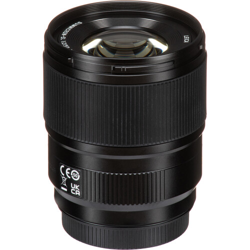 Leica SL2 с объективом 50mm f/2 Summicron-SL ASPH