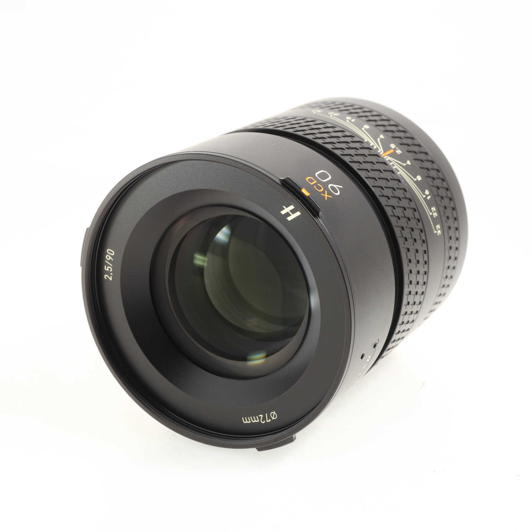 Hasselblad XCD 90mm f/2.5 V Hasselblad XCD 90mm f/2.5 V