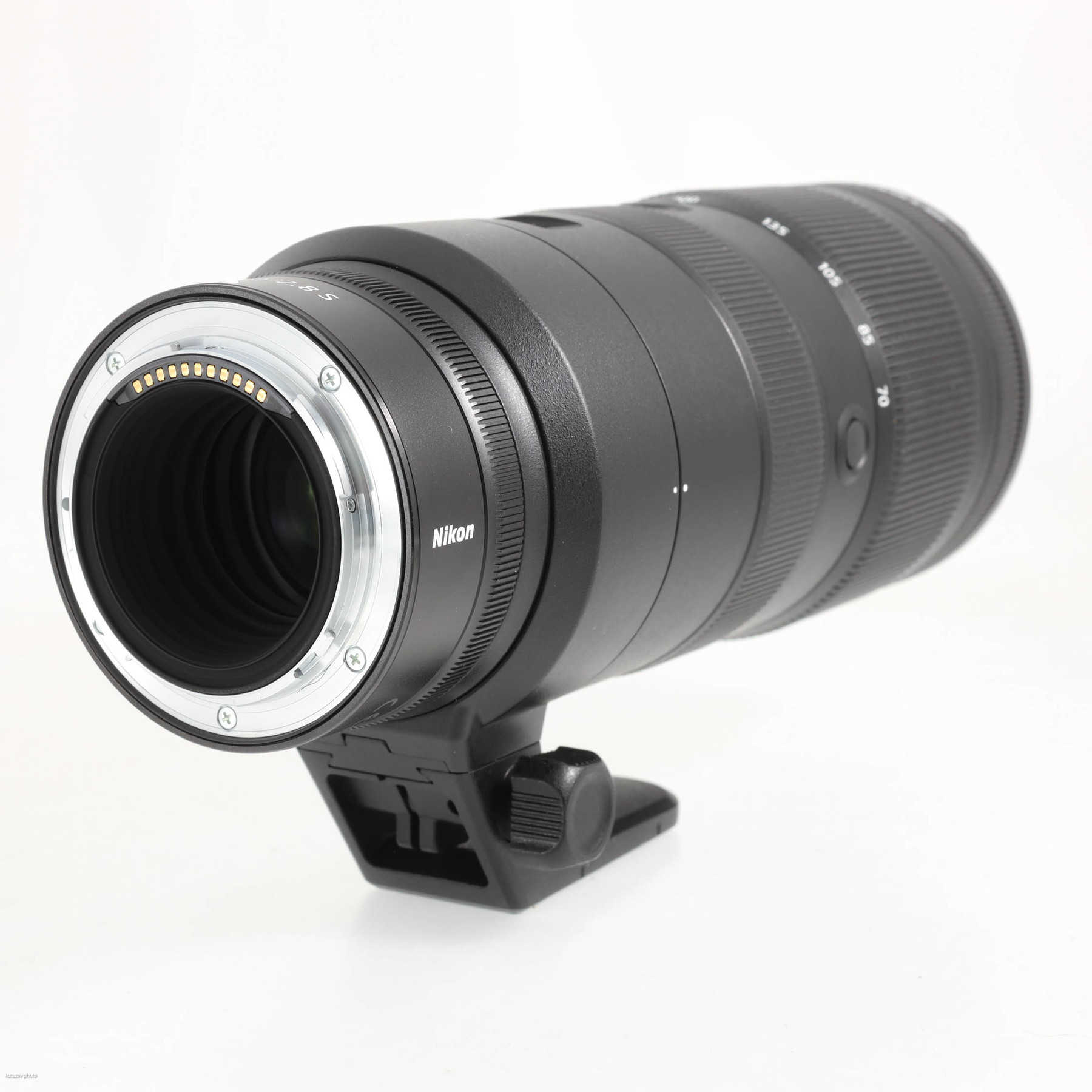 Nikon Nikkor Z 70-200mm f/2.8 S Nikon Nikkor Z 70-200mm f/2.8 S