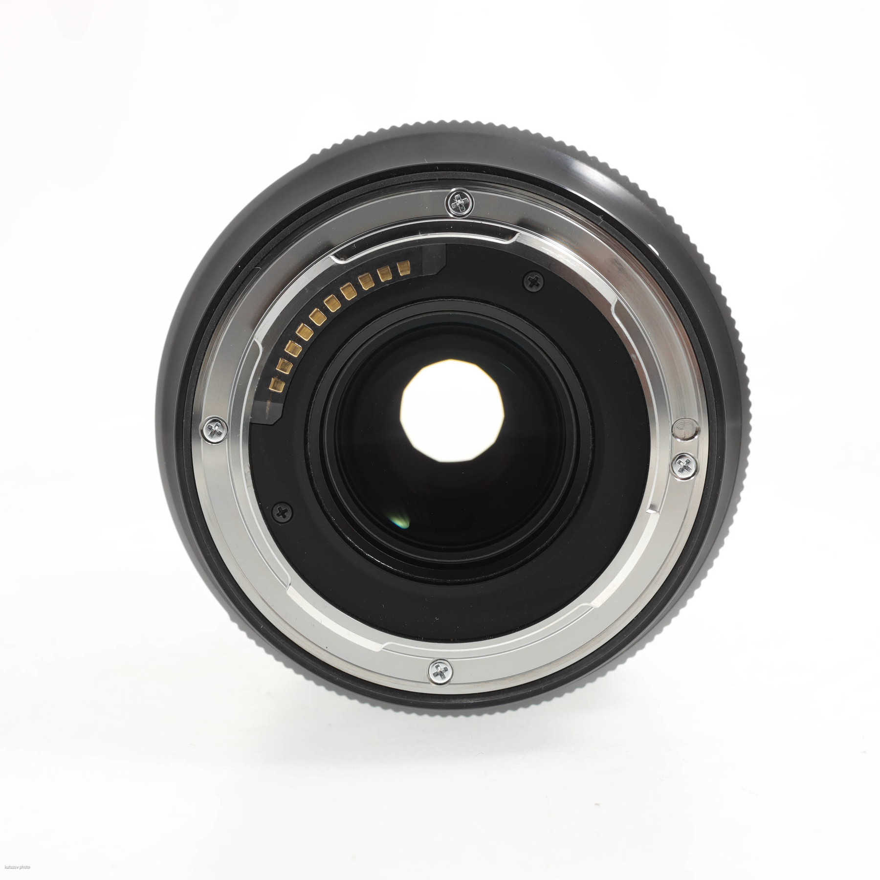 Sigma 35mm f/1.4 DG DN Art (L-mount) Sigma 35mm f/1.4 DG DN Art (L-mount)