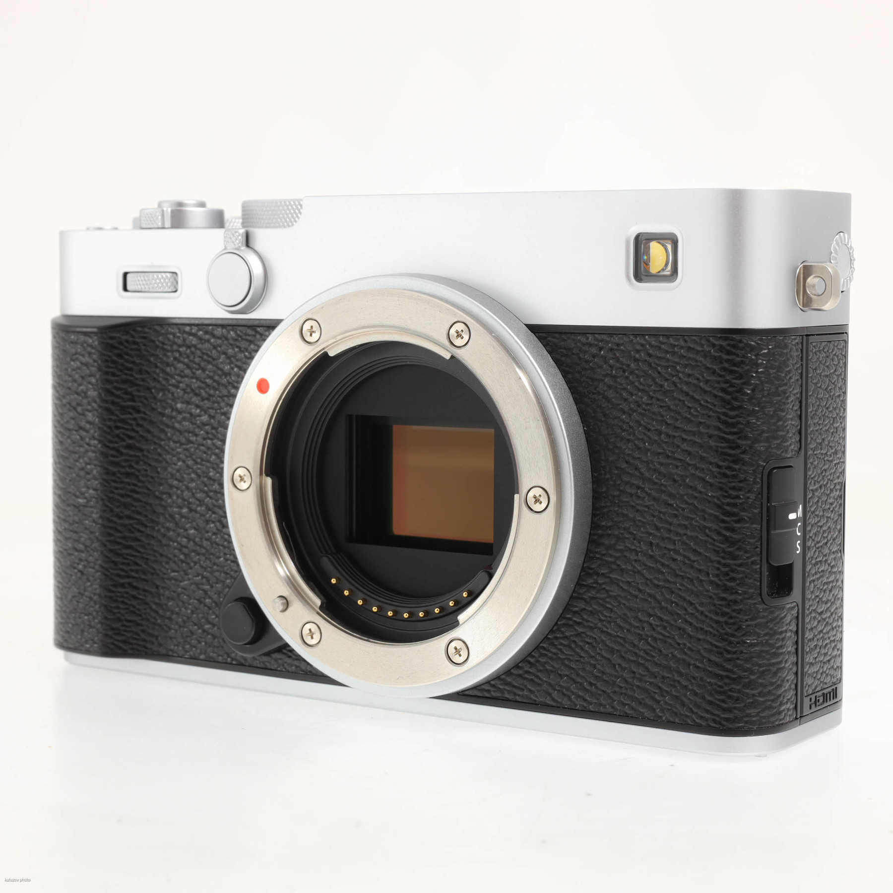 Fujifilm X-E5 Fujifilm X-E5