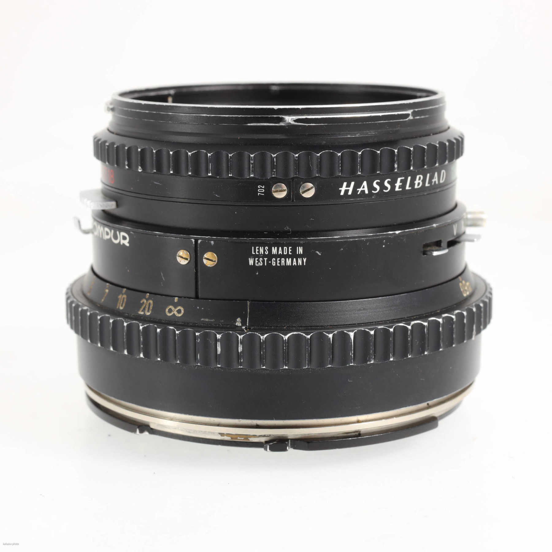 Hasselblad 80mm f/2.8 T* Planar C Hasselblad 80mm f/2.8 T* Planar C