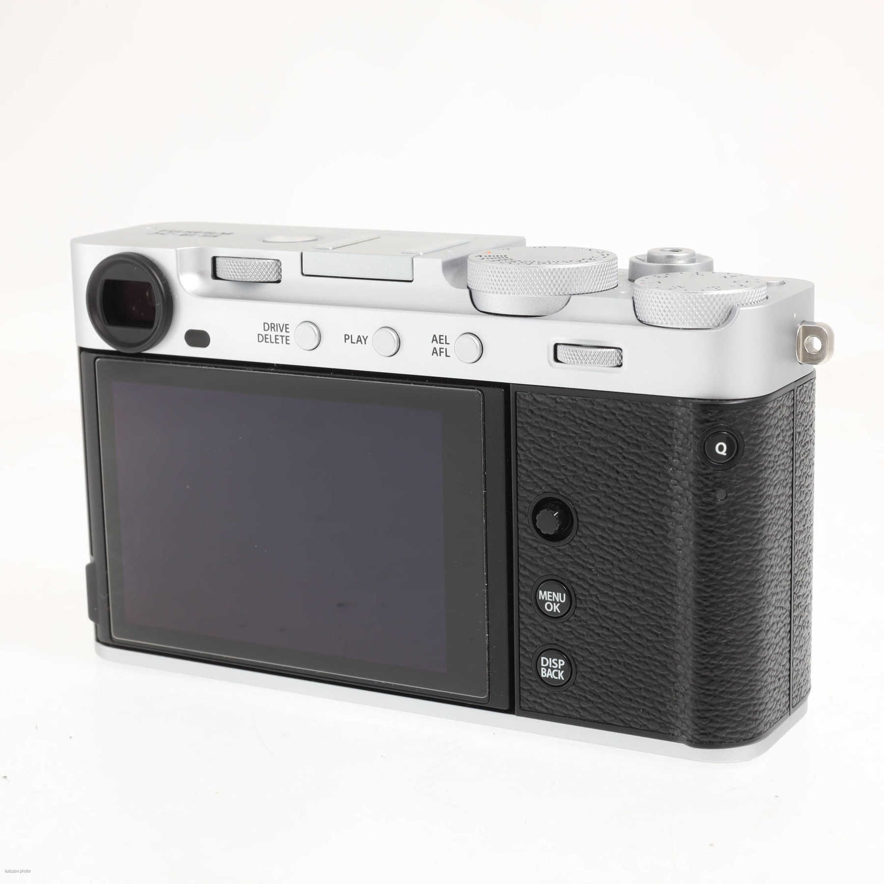Fujifilm X-E5 Fujifilm X-E5