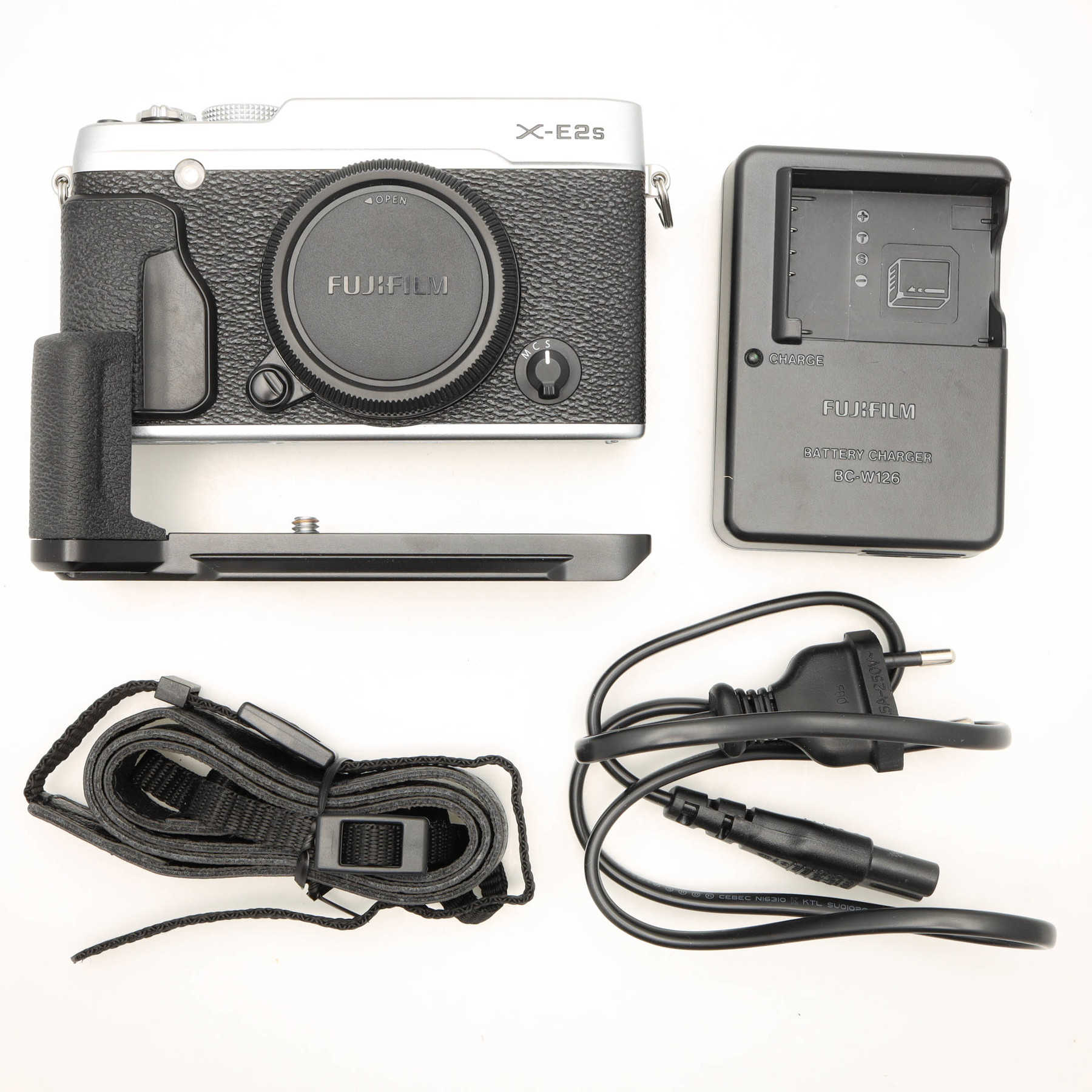 Fujifilm XE2s Kutuzov Photo