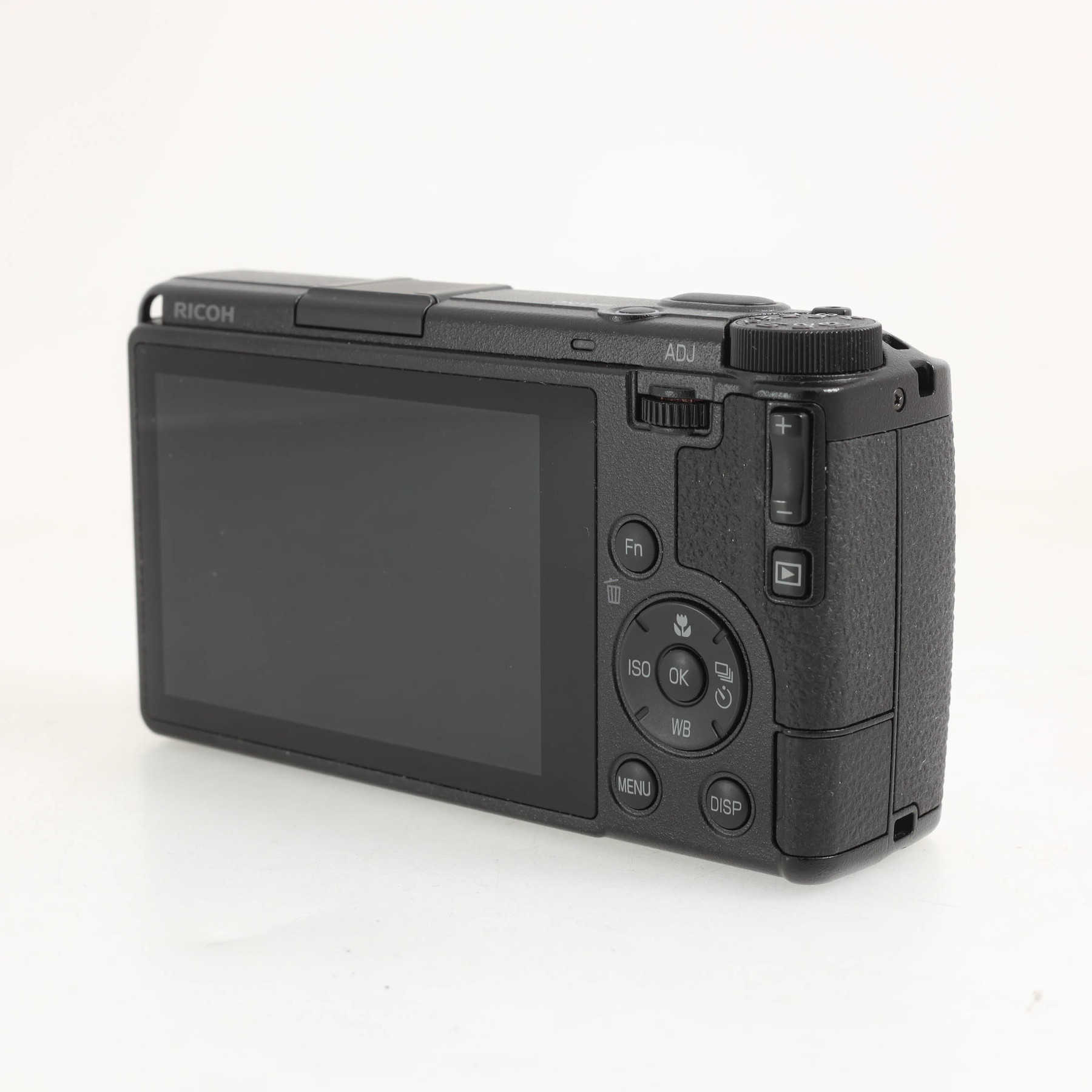 Ricoh GR IV Ricoh GR IV