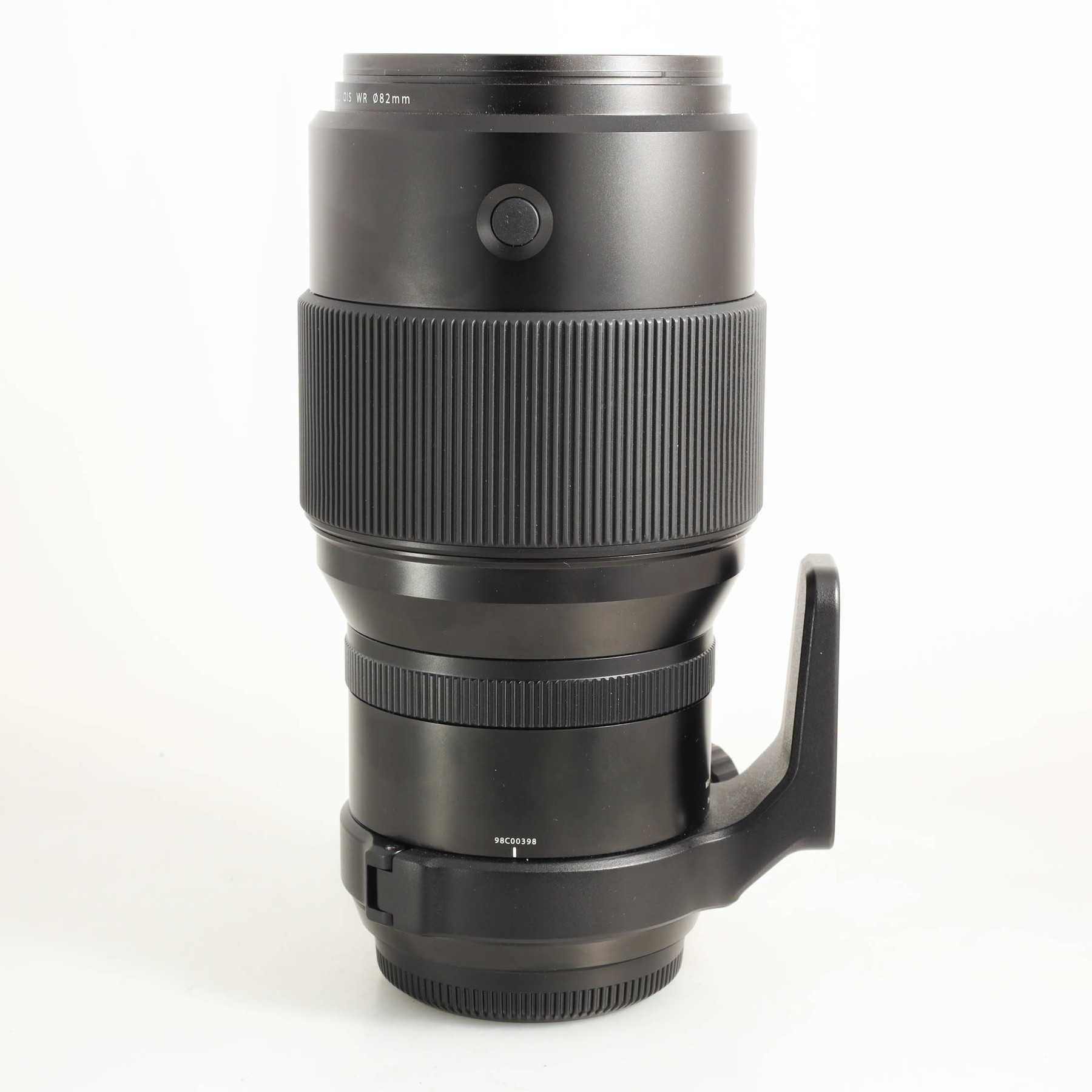 Fujifilm GF 250mm f/4 R LM WR Fujifilm GF 250mm f/4 R LM WR