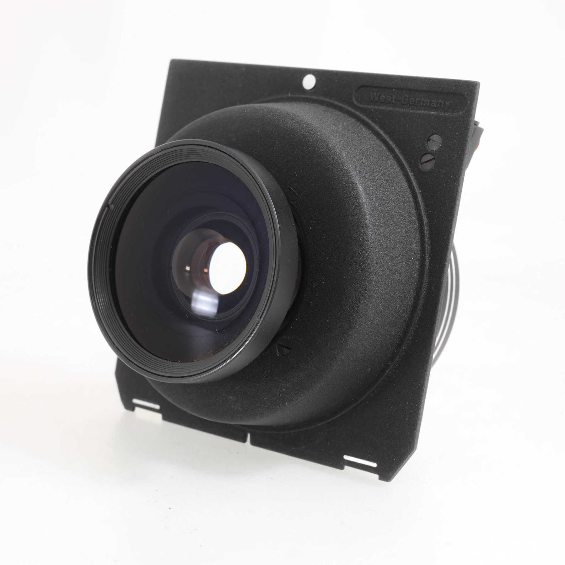 Schneider-Kreuznach 75mm f/5.6 Super-Angulon Schneider-Kreuznach 75mm f/5.6 Super-Angulon