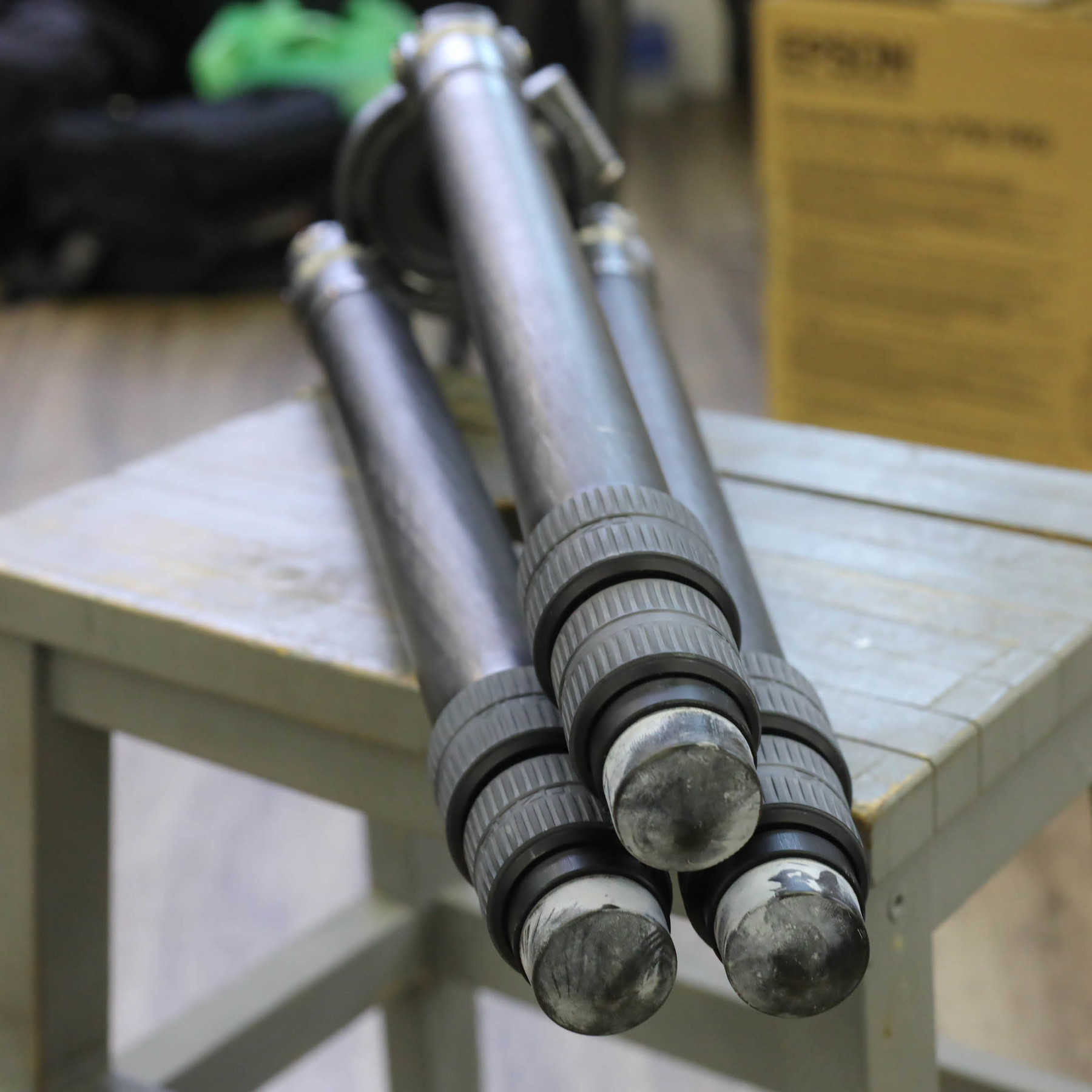 Gitzo штатив GT5531S Gitzo штатив GT5531S