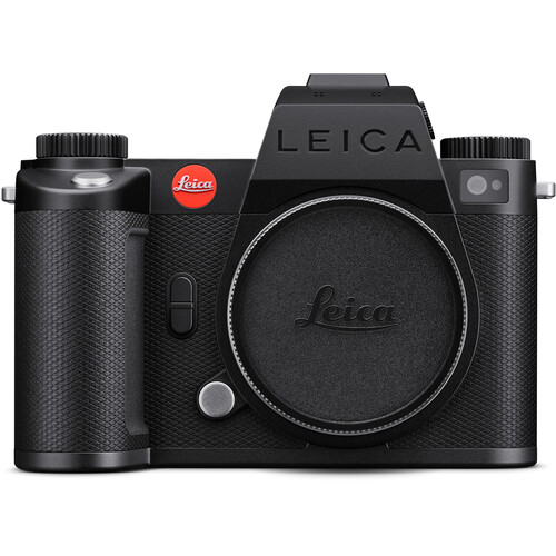 Leica SL3-S