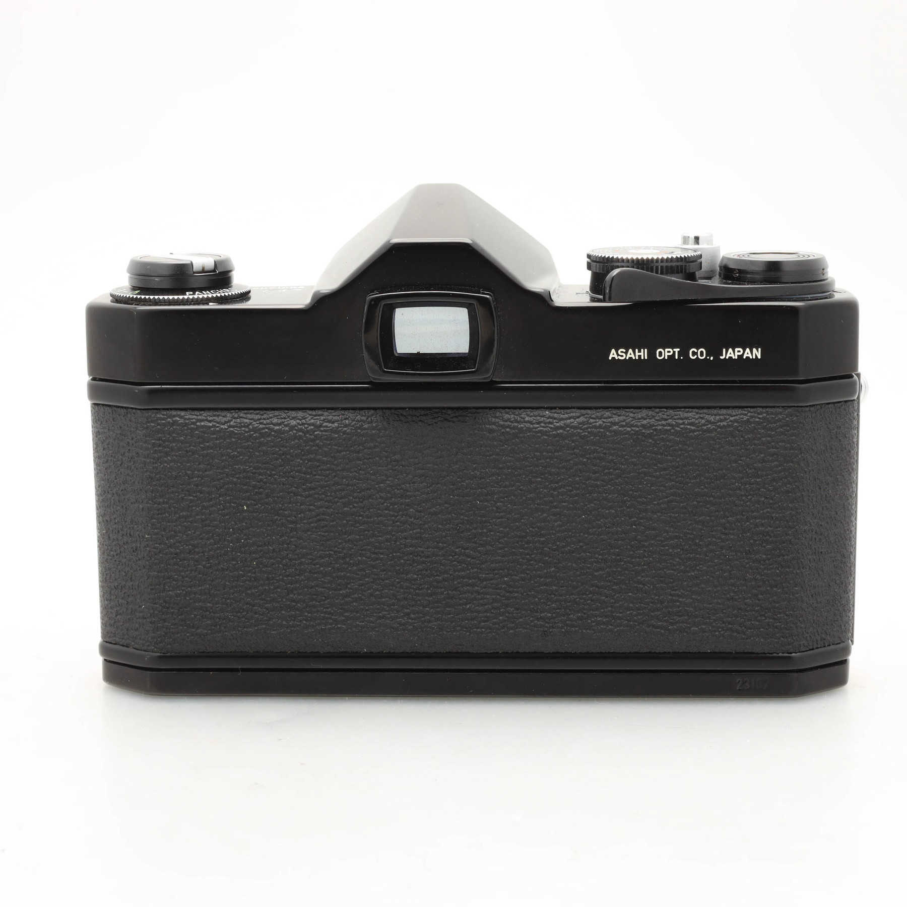 Pentax Spotmatic SP с объективом 55mm f/1.8 Takumar Pentax Spotmatic SP с объективом 55mm f/1.8 Takumar