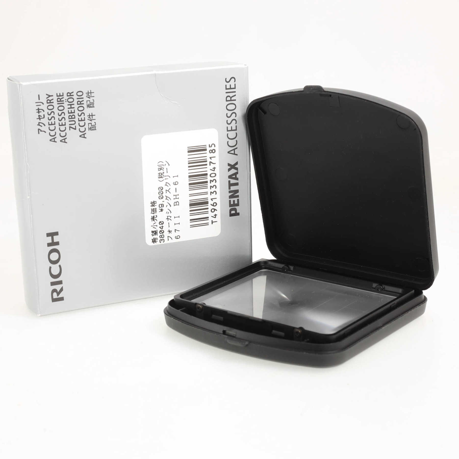 Pentax фокусировочный экран BH-61 (67)