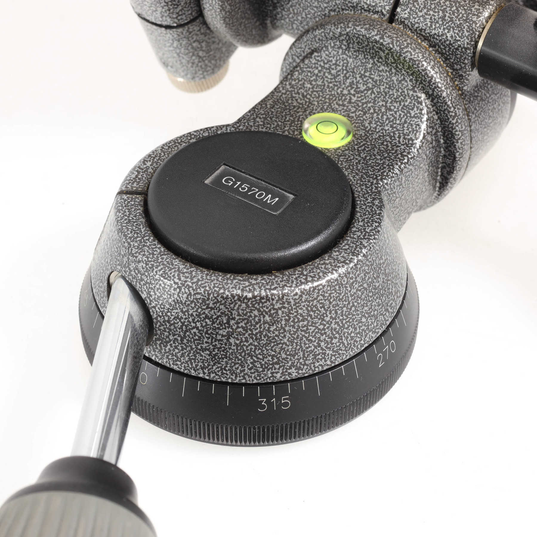 Gitzo G1570 голова штативная Gitzo G1570 голова штативная