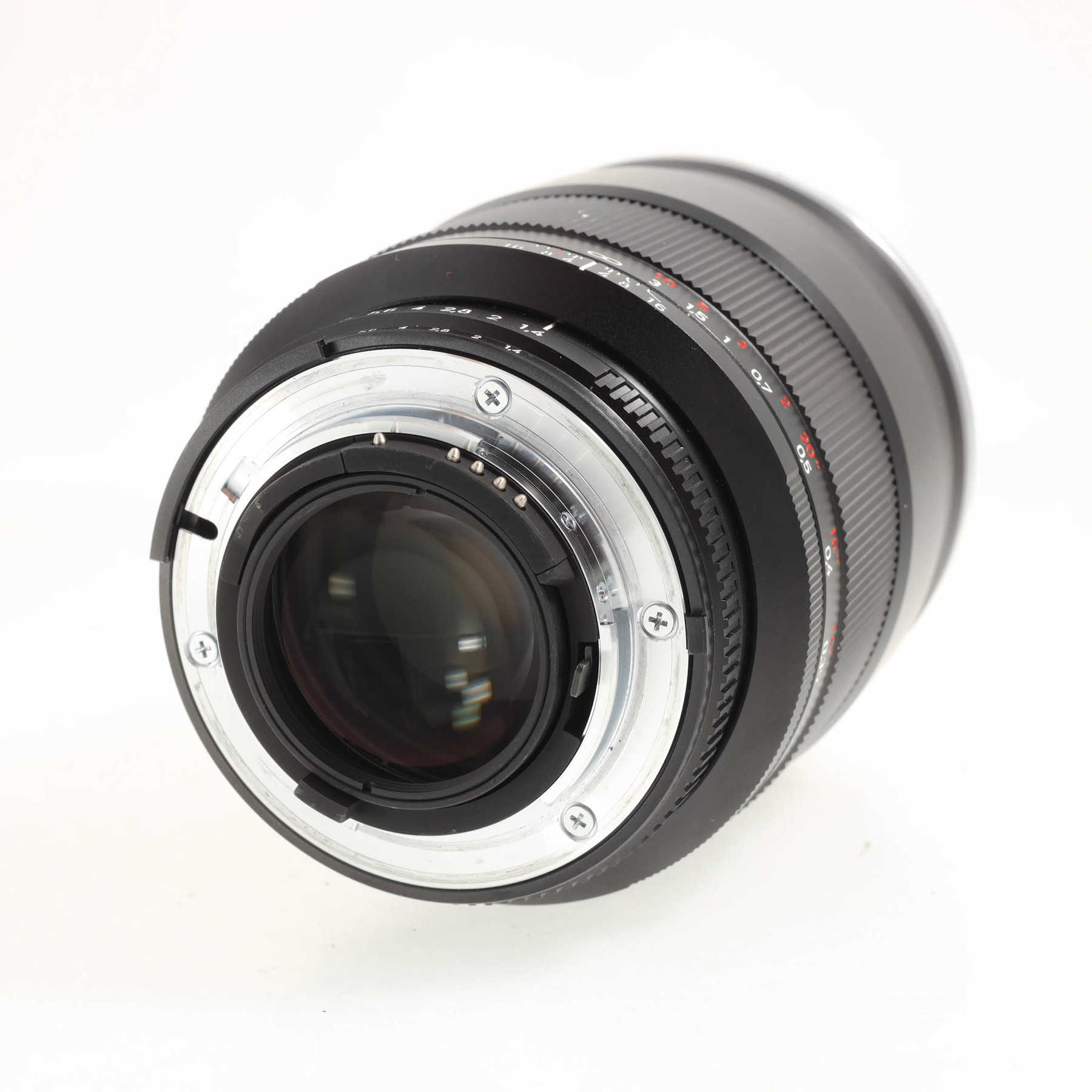 Zeiss 35mm f/1.4 T* Distagon ZF.2 Zeiss 35mm f/1.4 T* Distagon ZF.2