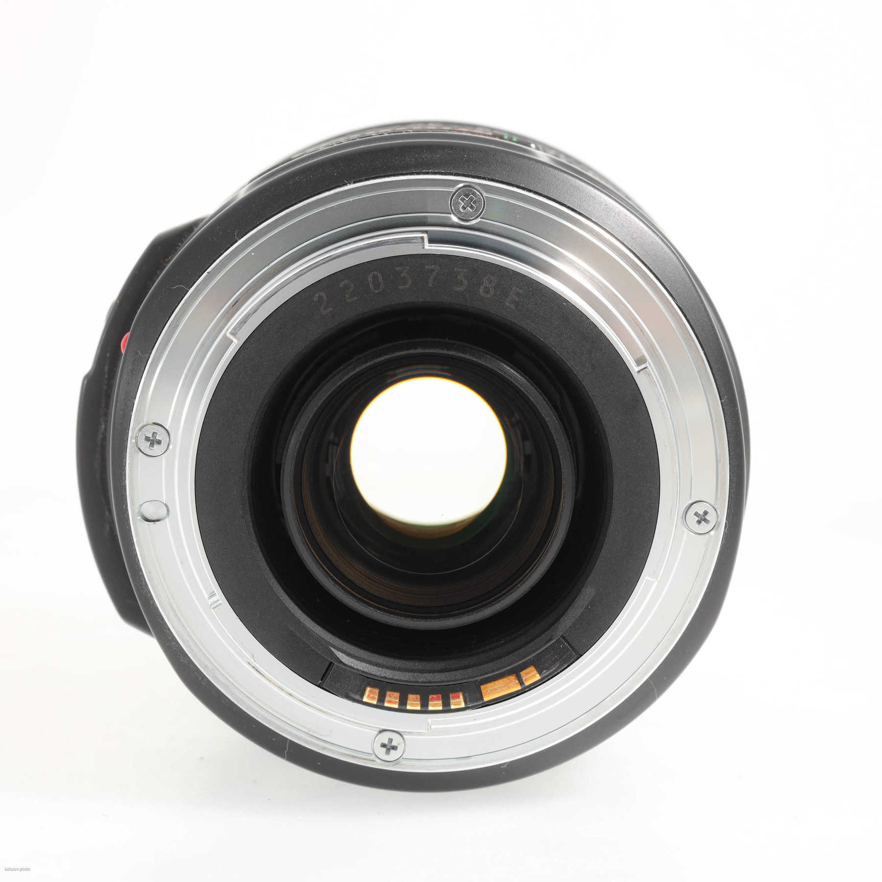 Canon EF 28-135mm f/3.5-5.6 IS Canon EF 28-135mm f/3.5-5.6 IS