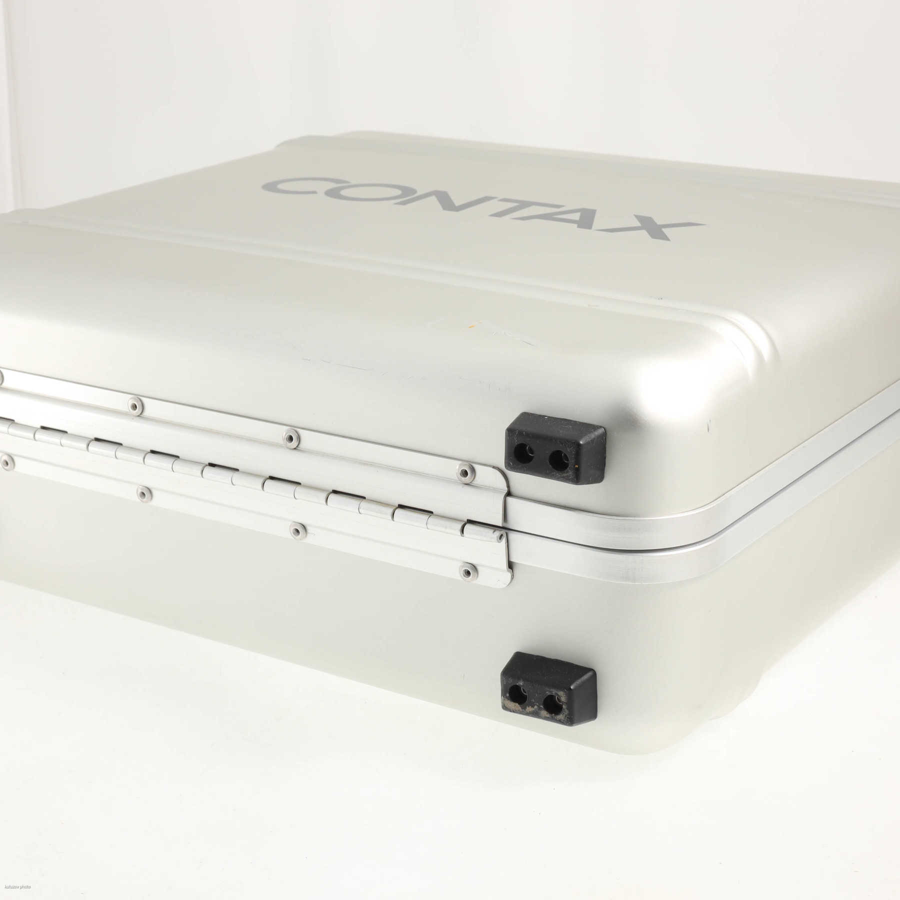 Contax кейс алюминиевый G System Contax кейс алюминиевый G System