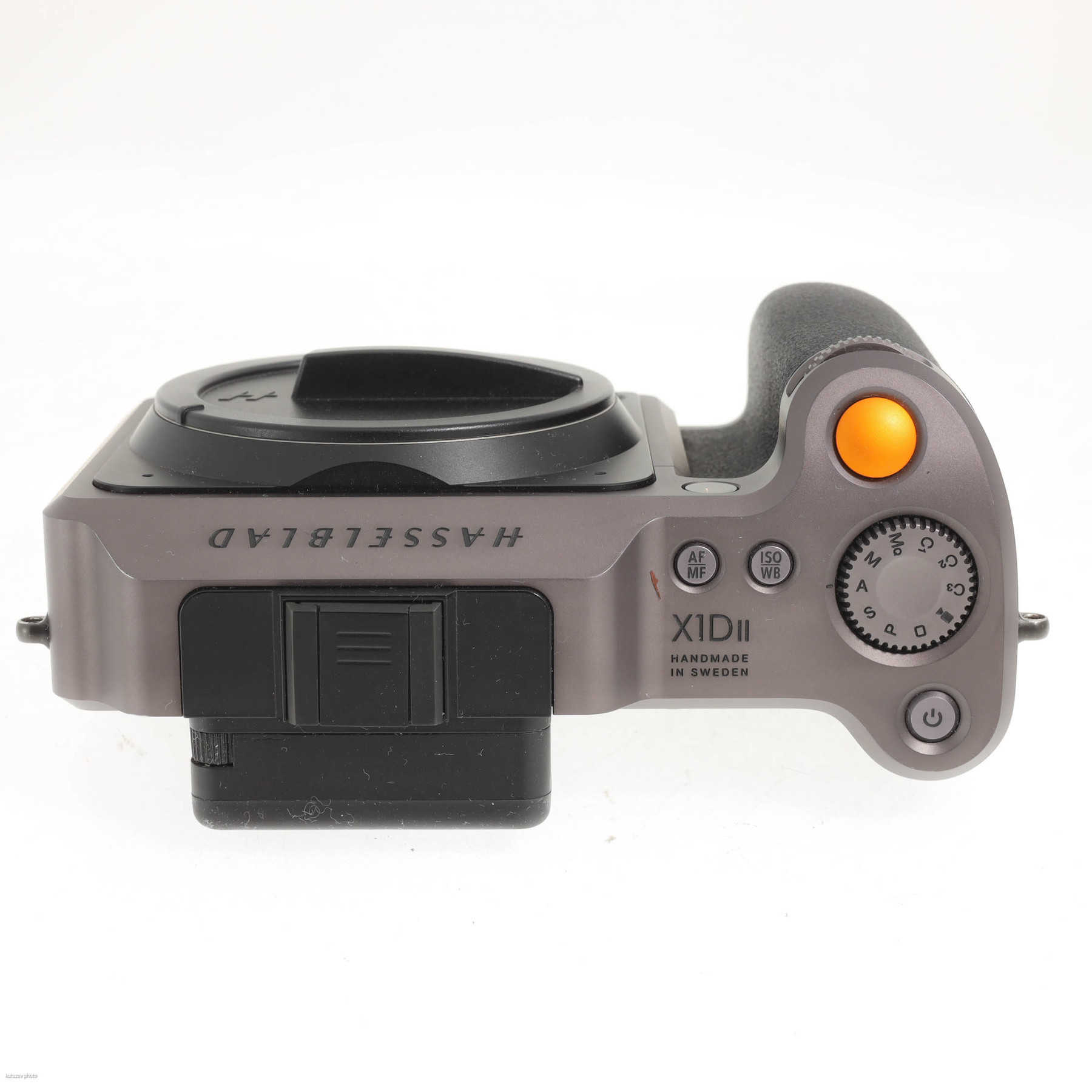 Hasselblad X1D II 50C Hasselblad X1D II 50C