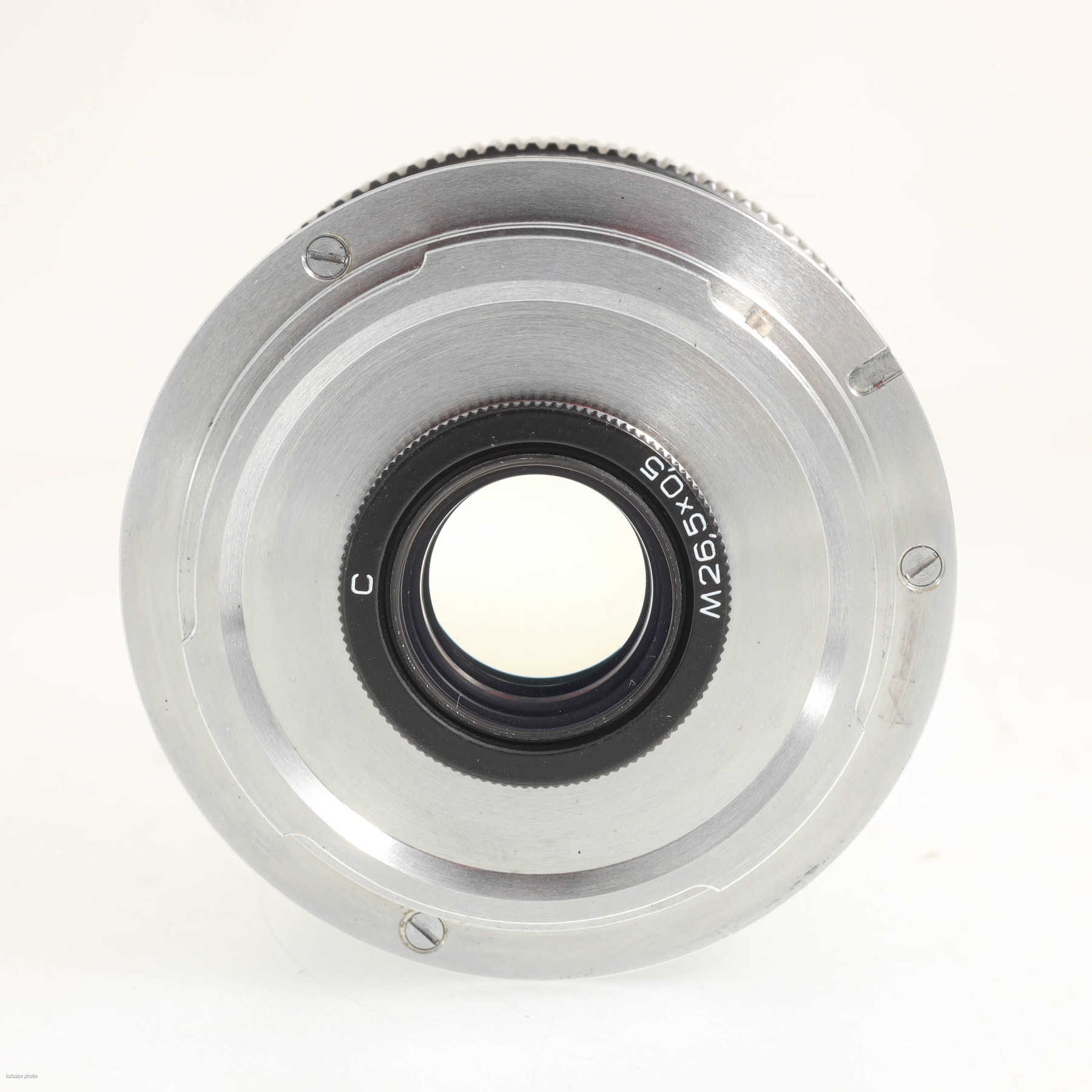 Зенит (КМЗ) Зенитар-С 16mm f/2.8 Зенит (КМЗ) Зенитар-С 16mm f/2.8
