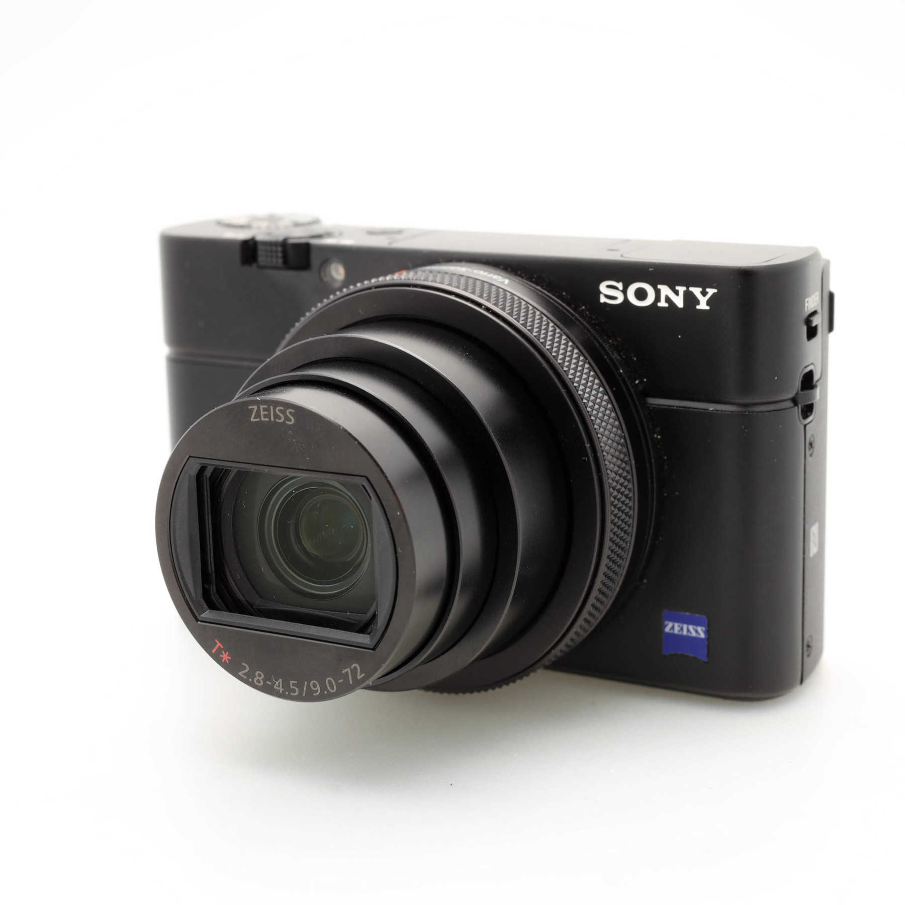 Sony RX100 VII Shooting Grip Kit Kutuzov Photo