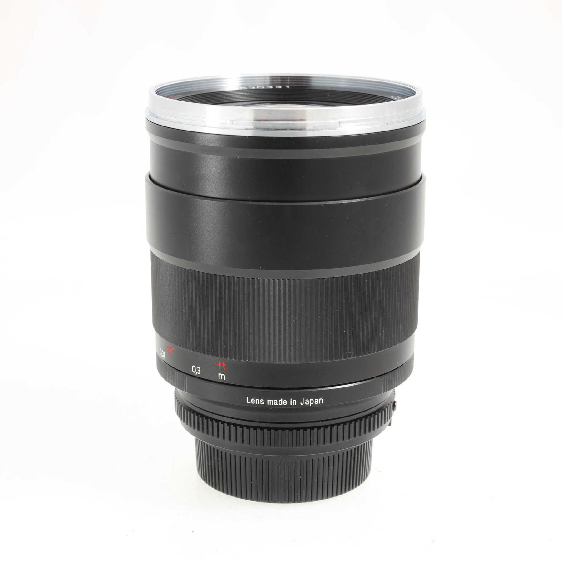 Zeiss 35mm f/1.4 T* Distagon ZF.2 Zeiss 35mm f/1.4 T* Distagon ZF.2