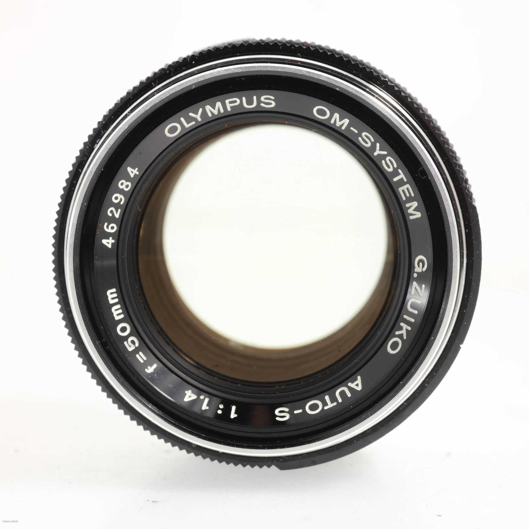 Olympus OM-1 с объективом 50mm f/1.4 G.Zuiko Auto-S Olympus OM-1 с объективом 50mm f/1.4 G.Zuiko Auto-S
