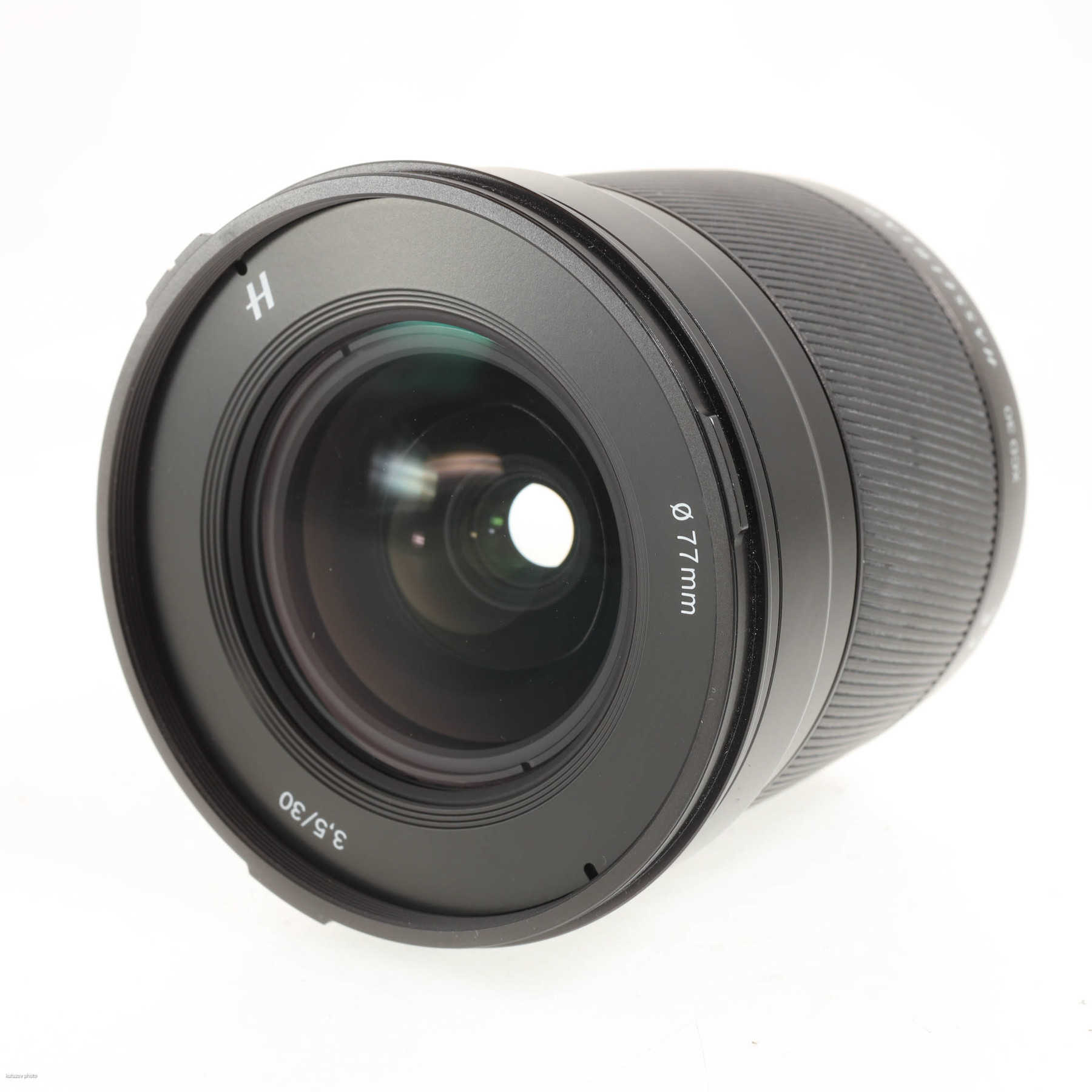 Hasselblad XCD 30mm f/3.5 Hasselblad XCD 30mm f/3.5