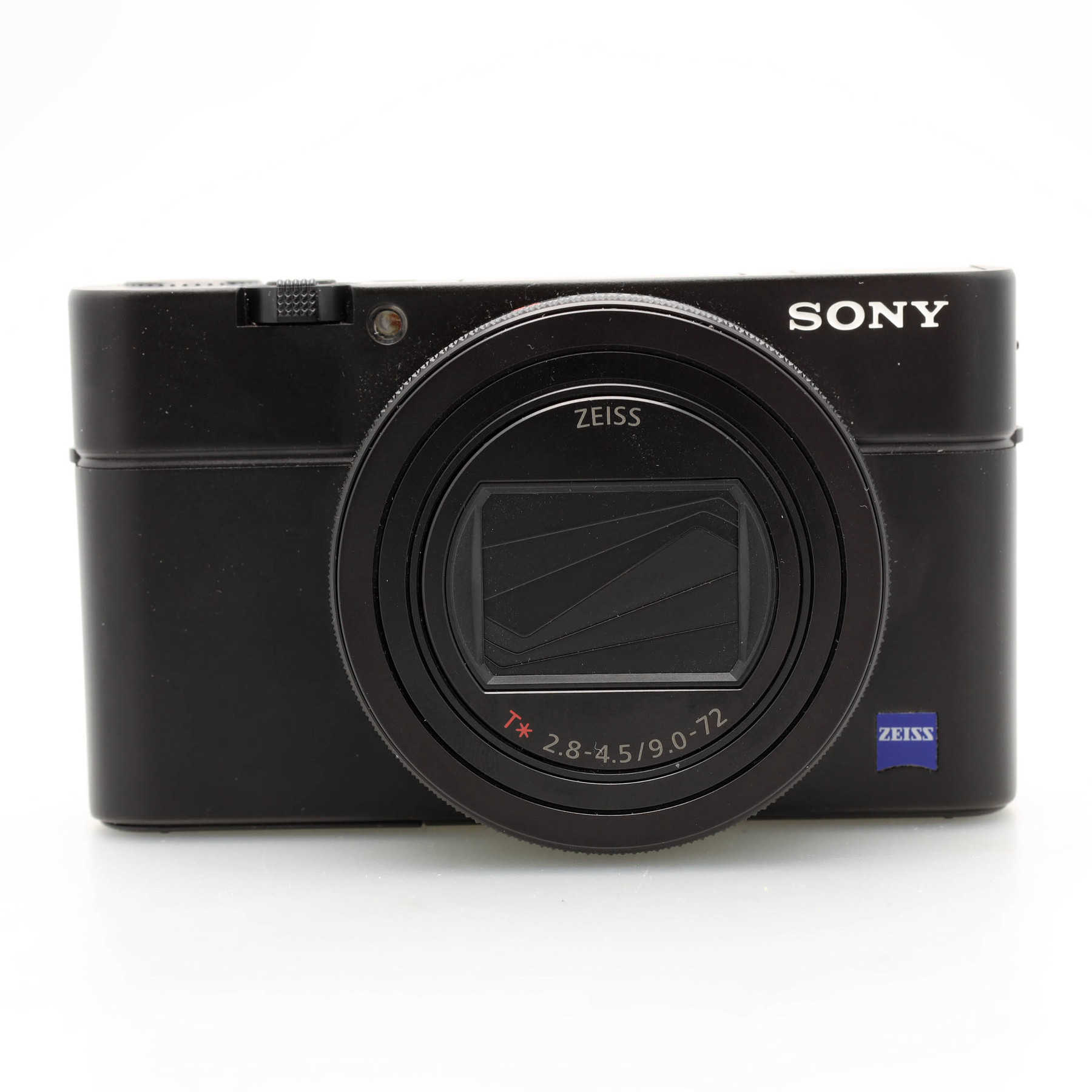 Sony RX100 VII Shooting Grip Kit Kutuzov Photo