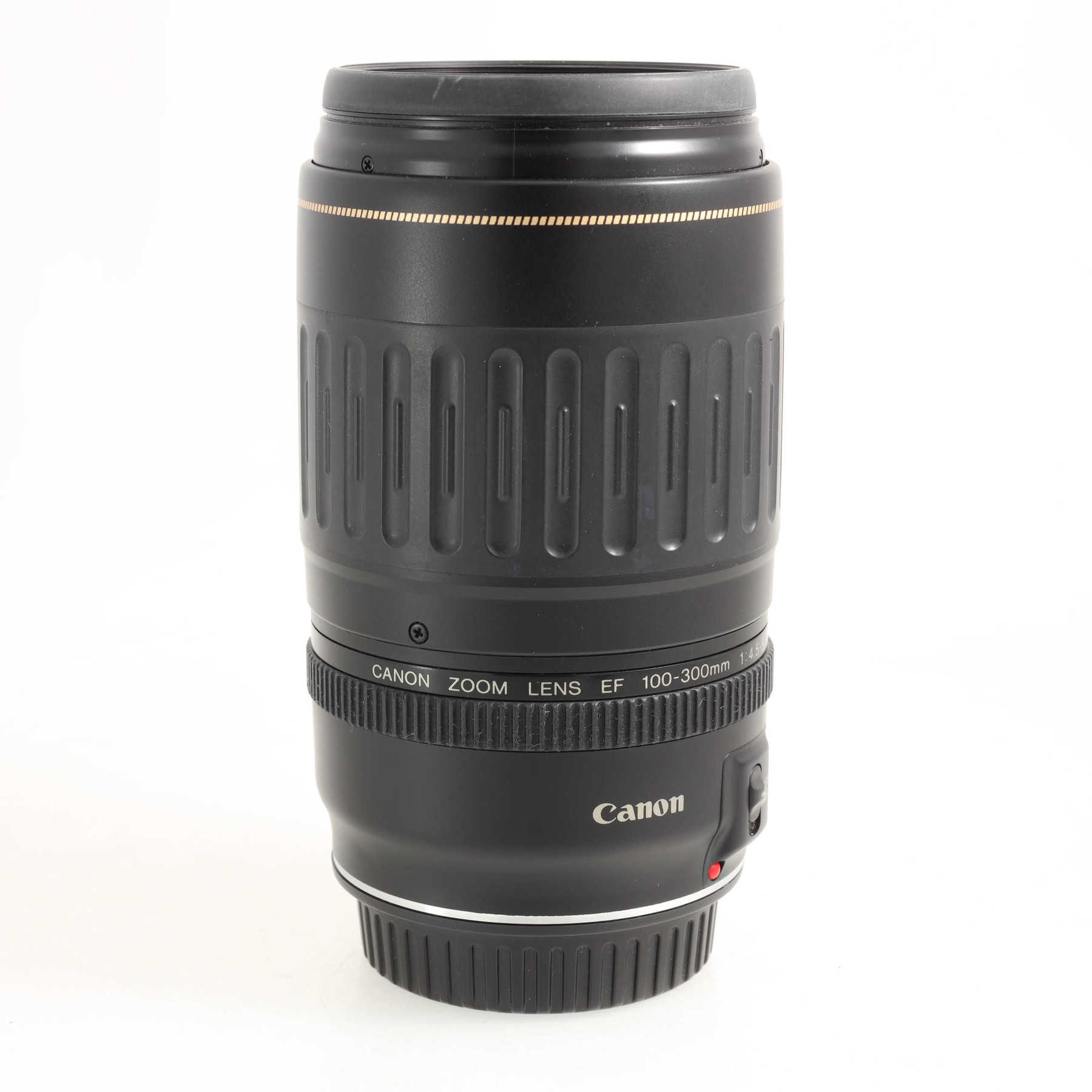 Canon 100-300mm f/4.5-5.6 EF Canon 100-300mm f/4.5-5.6 EF