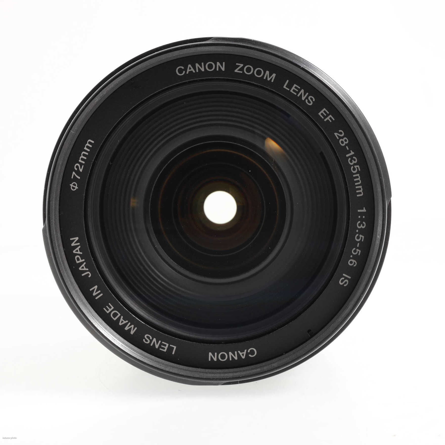 Canon EF 28-135mm f/3.5-5.6 IS Canon EF 28-135mm f/3.5-5.6 IS