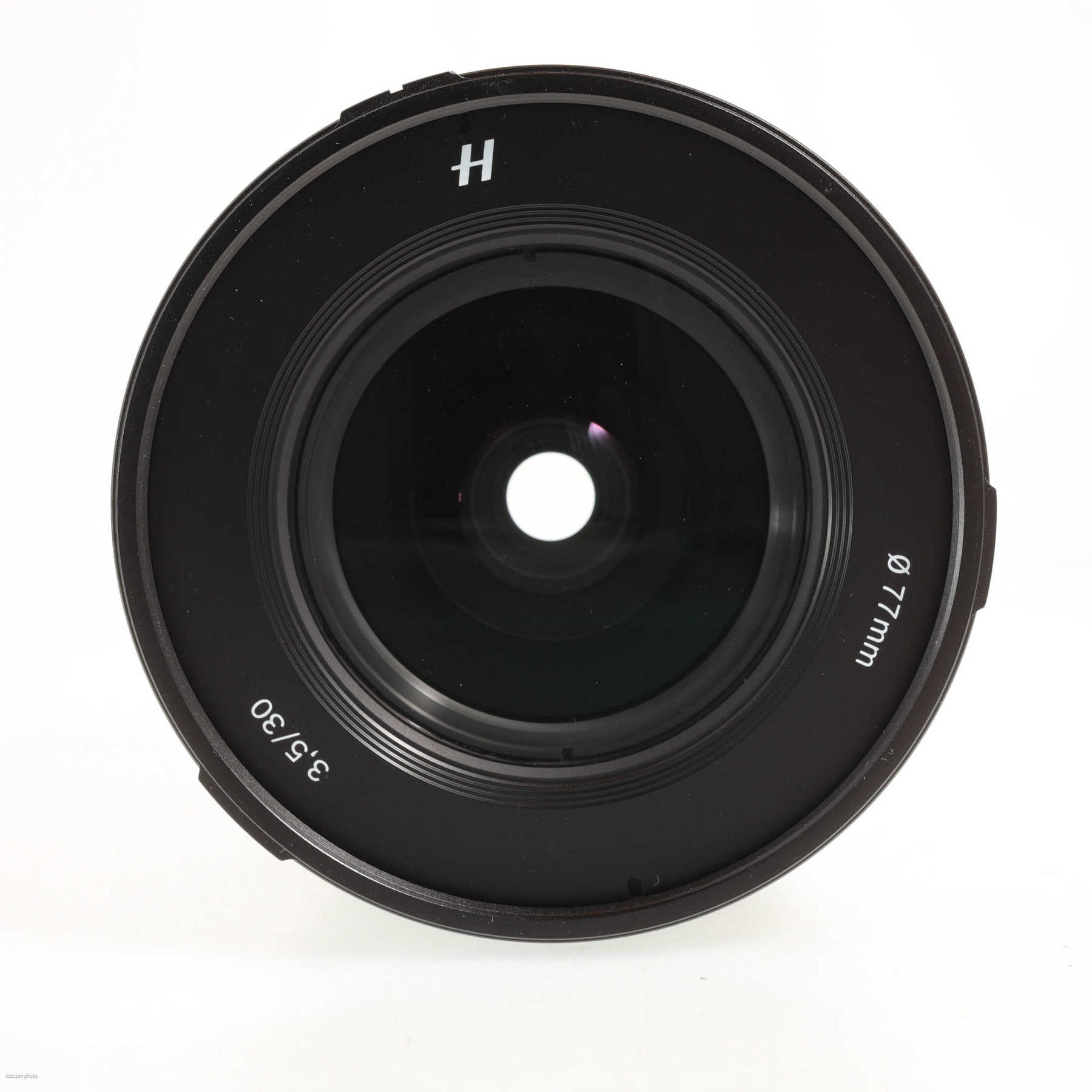 Hasselblad XCD 30mm f/3.5 Hasselblad XCD 30mm f/3.5