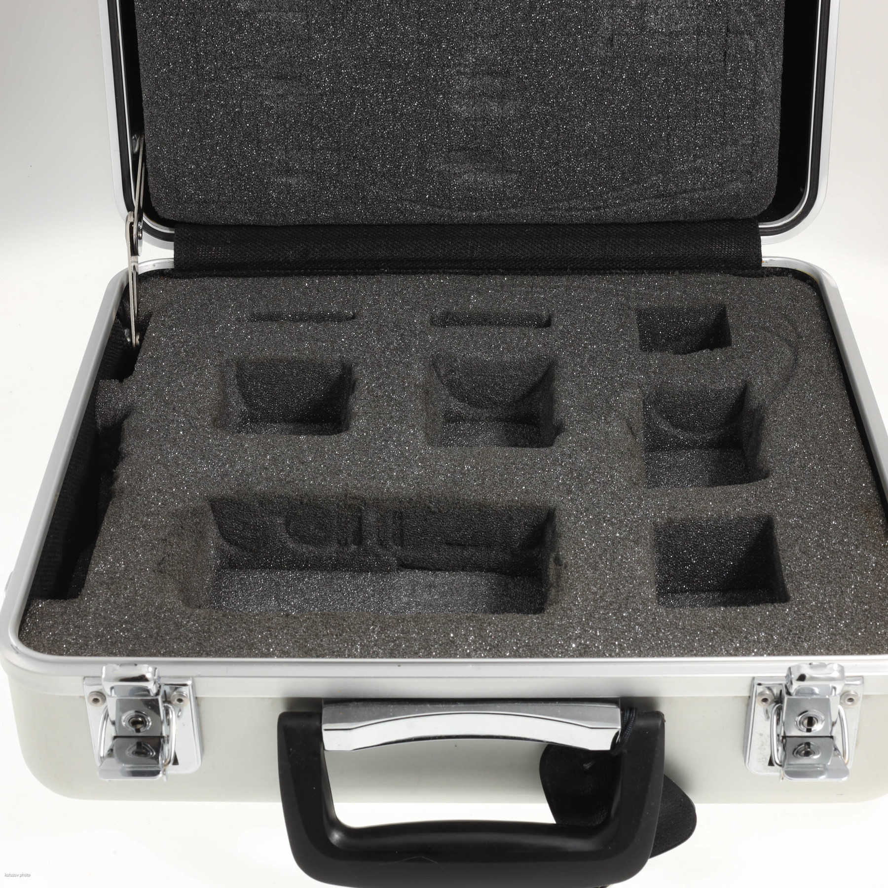 Contax кейс алюминиевый G System Contax кейс алюминиевый G System