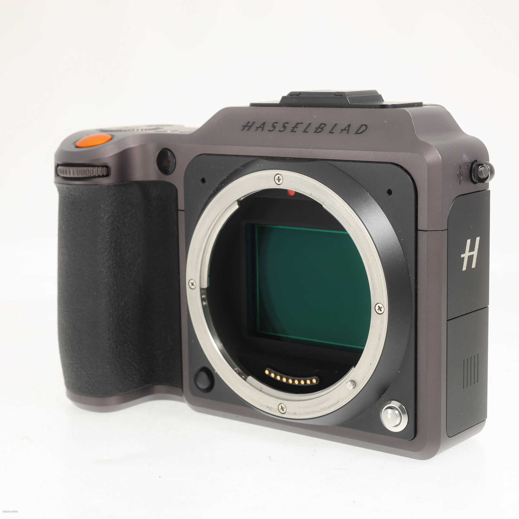 Hasselblad X1D II 50C Hasselblad X1D II 50C