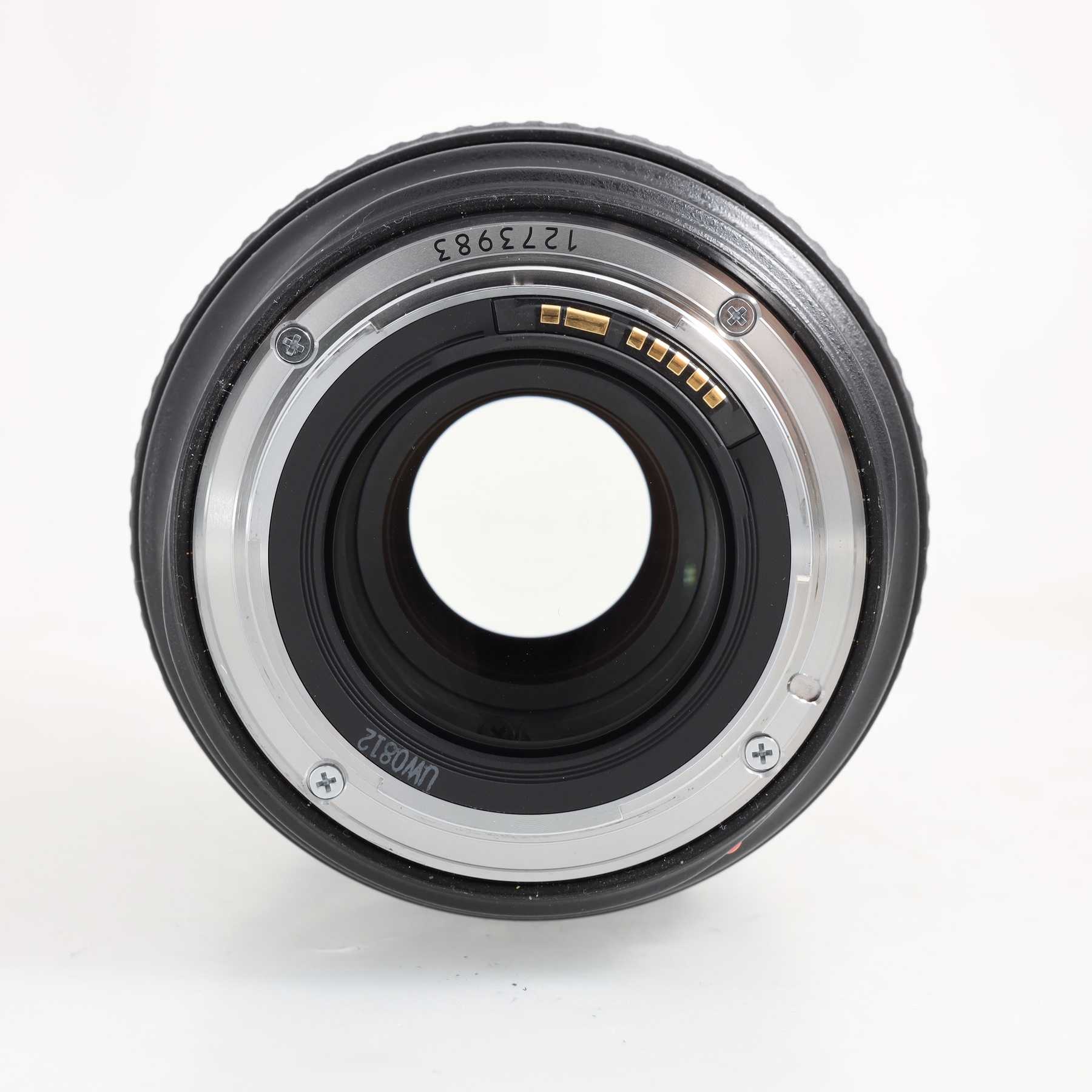 Canon EF 24-70mm f/2.8 L USM Canon EF 24-70mm f/2.8 L USM