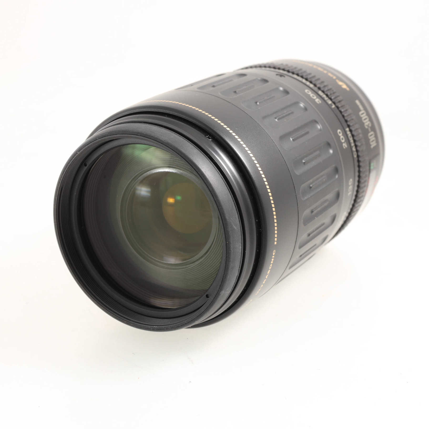 Canon 100-300mm f/4.5-5.6 EF Canon 100-300mm f/4.5-5.6 EF