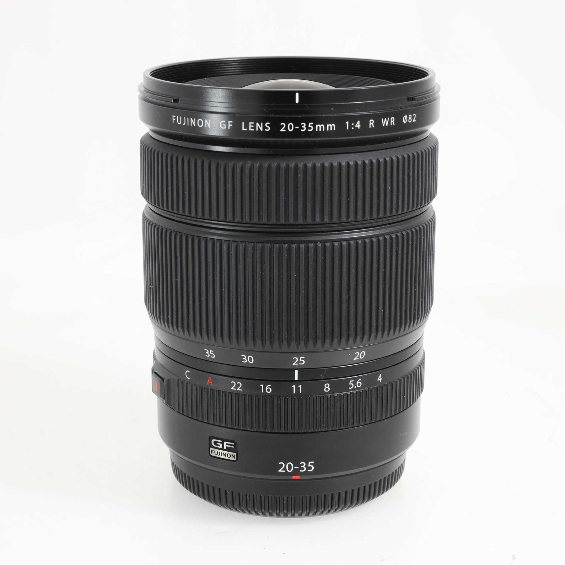 Fujifilm GF 20-35mm f/4 R WR Fujifilm GF 20-35mm f/4 R WR