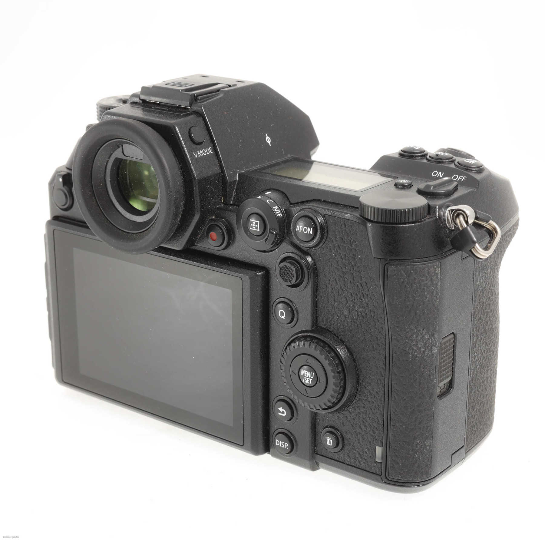 Panasonic DC-S1 Lumix Panasonic DC-S1 Lumix
