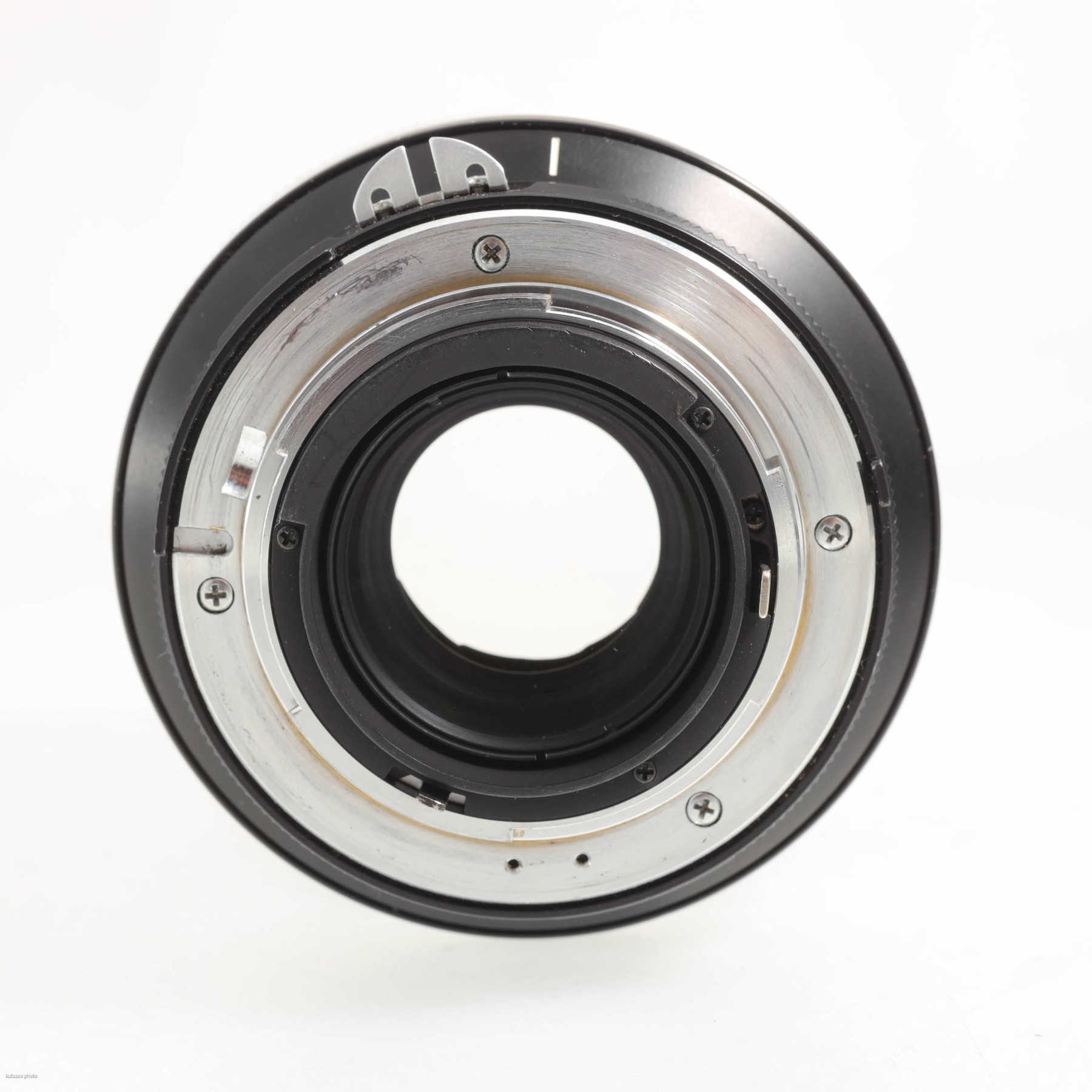Voigtländer 125mm f/2.5 Macro Apo-Lanthar (Nikon F/MF) Voigtländer 125mm f/2.5 Macro Apo-Lanthar (Nikon F/MF)