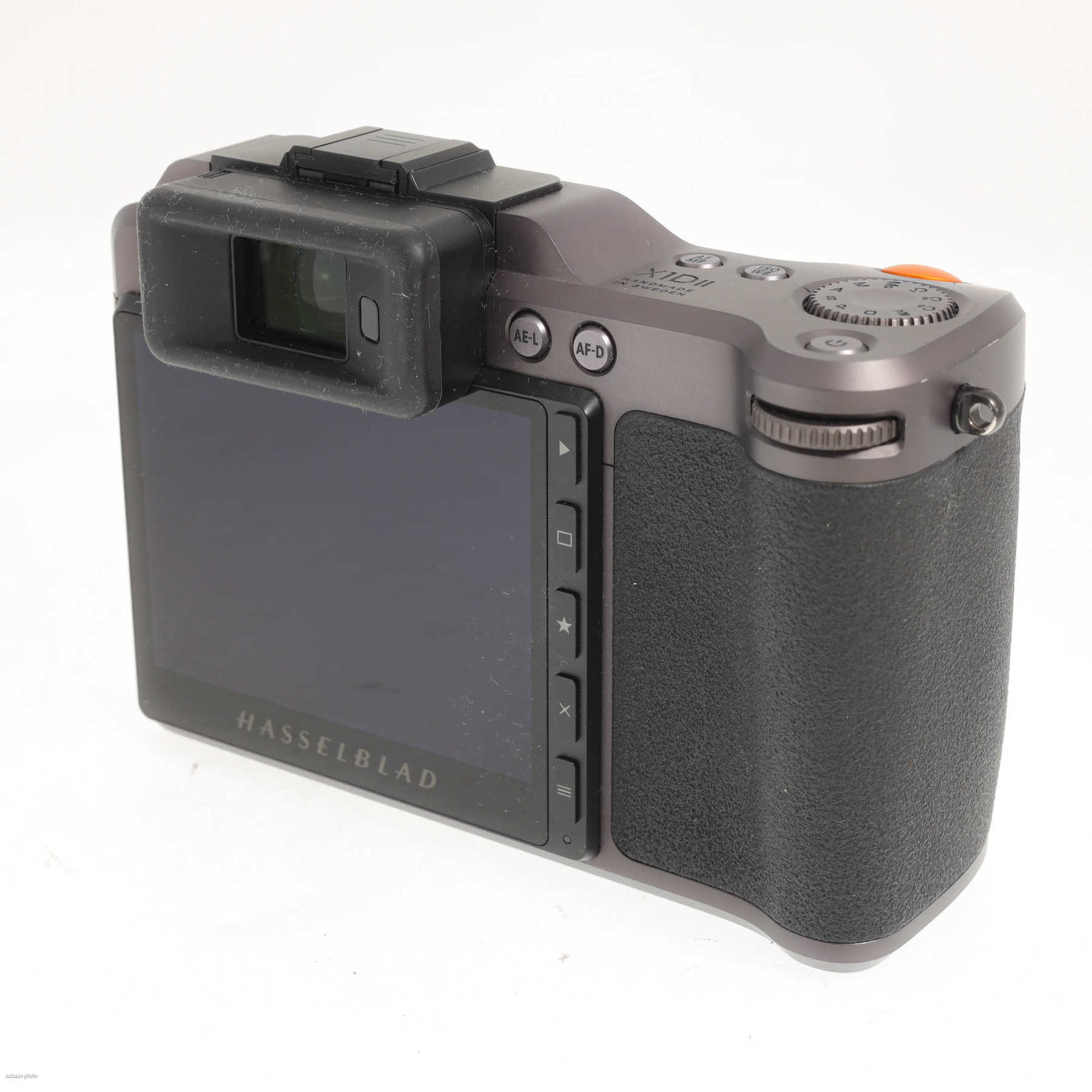 Hasselblad X1D II 50C Hasselblad X1D II 50C