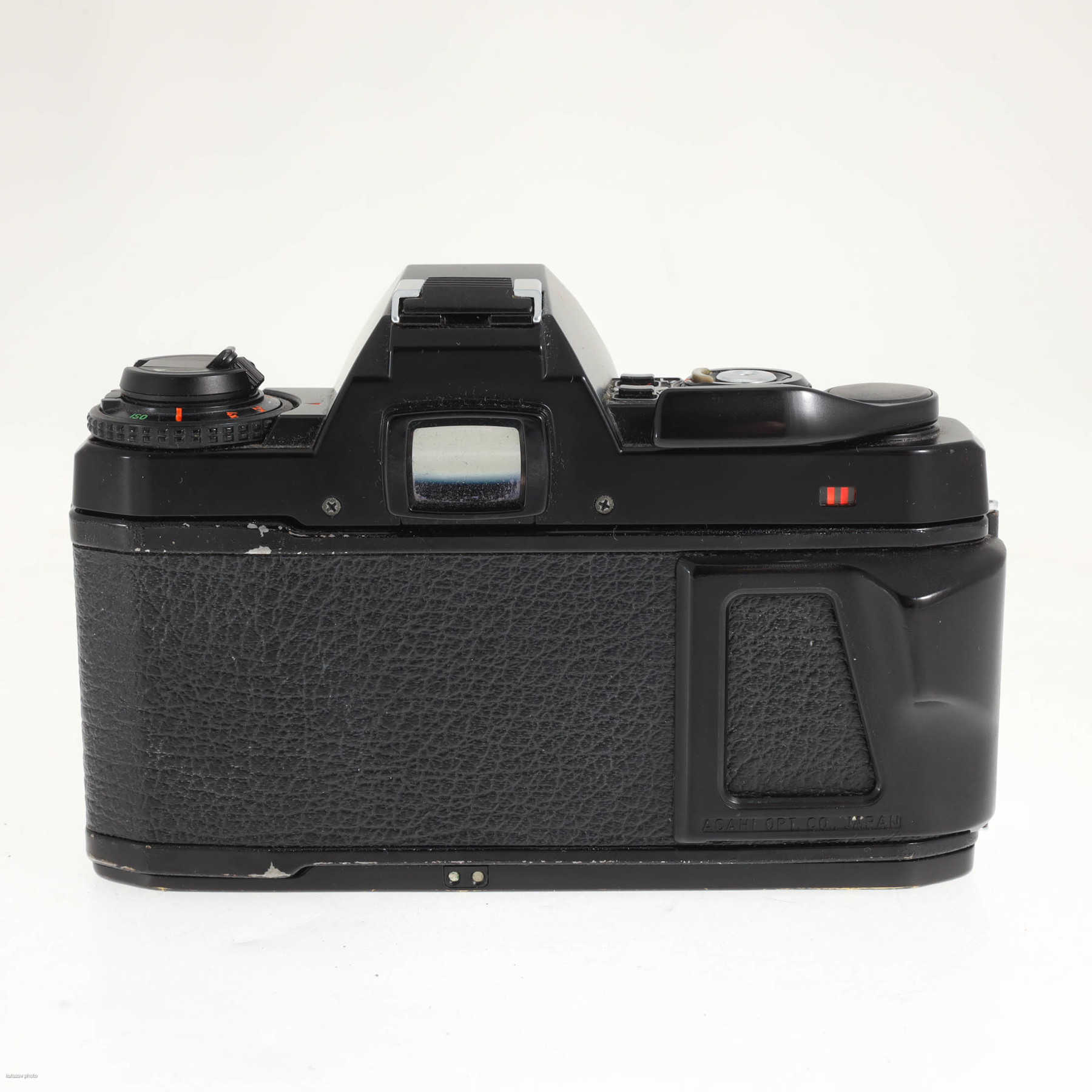 Pentax Super A с объективом 50mm f/1.7 SMC Pentax-FA Pentax Super A с объективом 50mm f/1.7 SMC Pentax-FA
