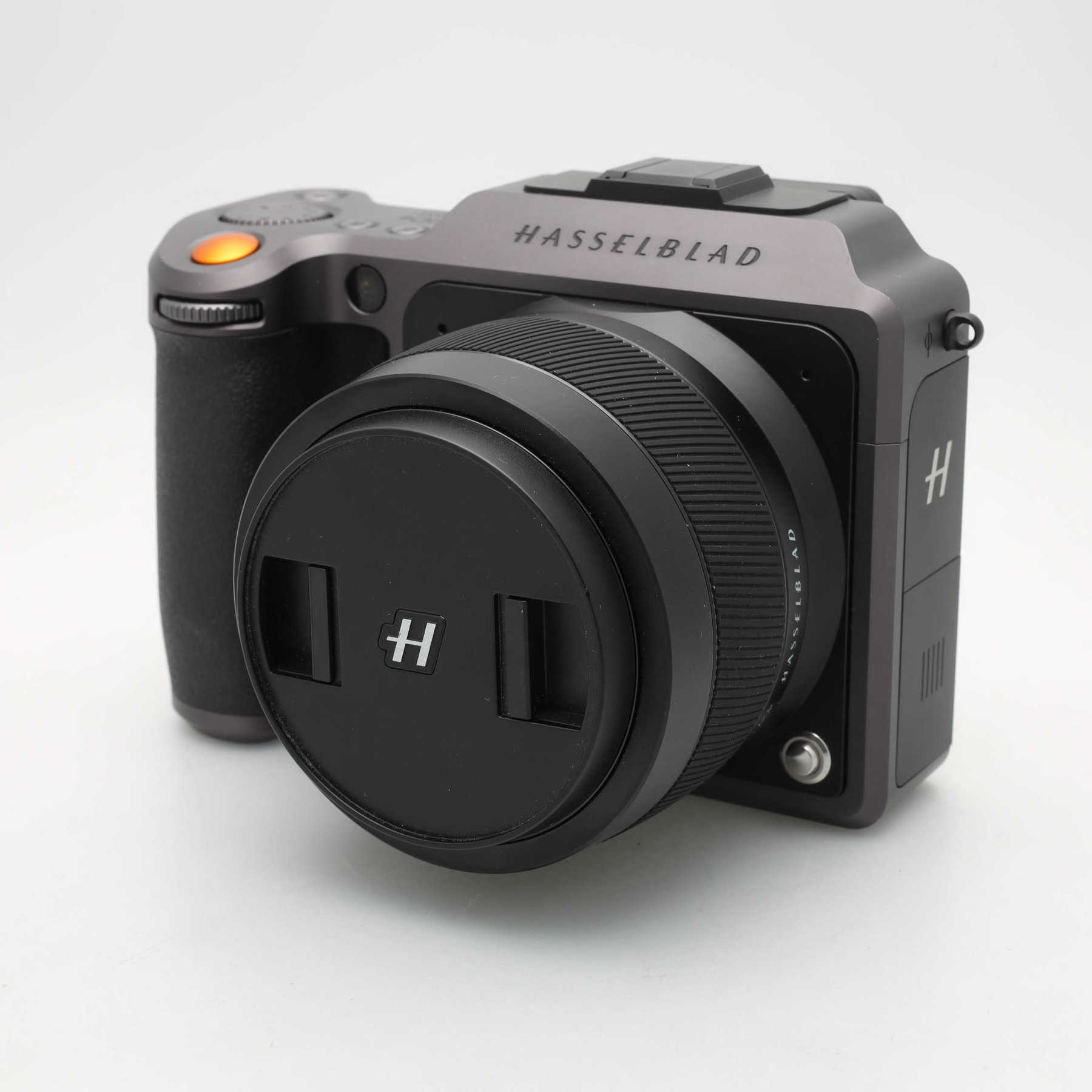 Hasselblad X1D II 50C + XCD 45mm f/4 Kit
